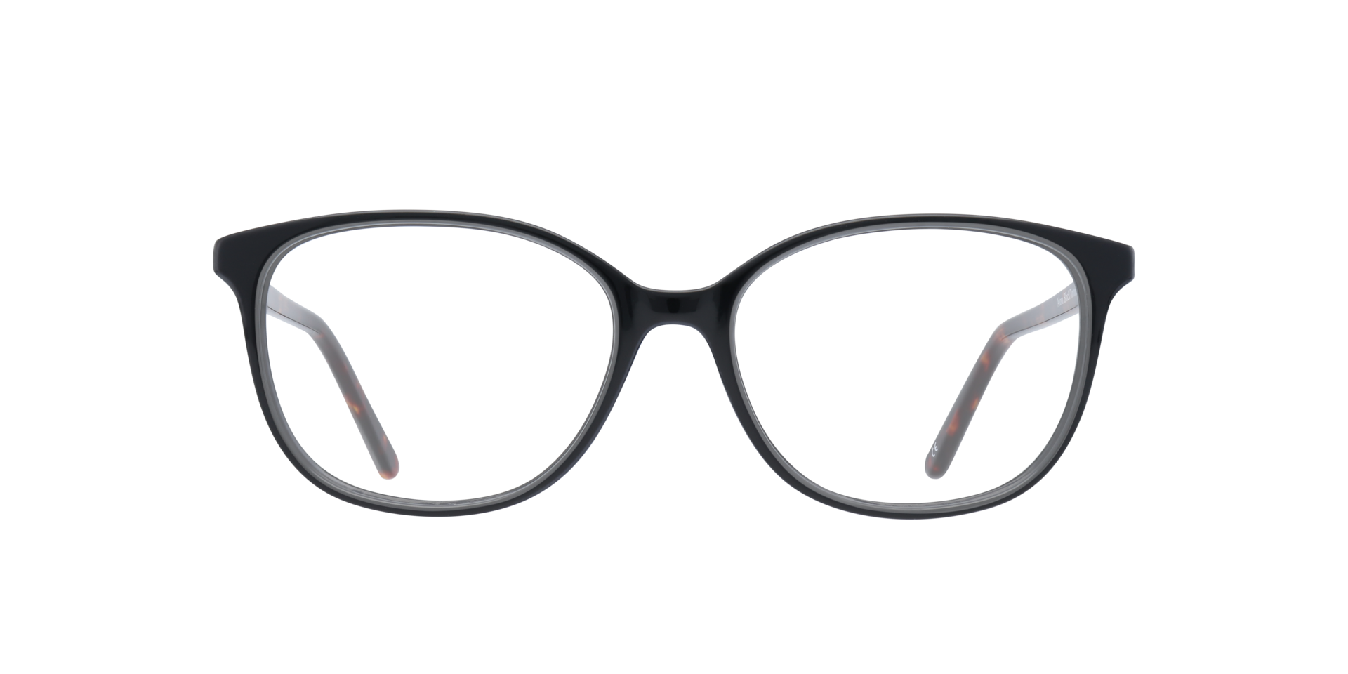 Black/Tortoise Alora -  Acetate