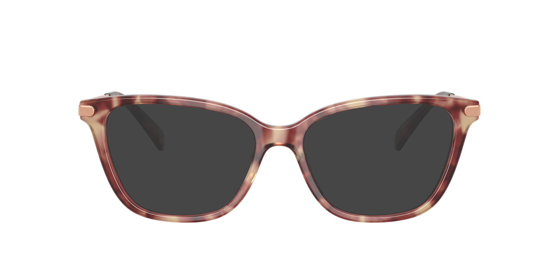 Purple Tortoise HC6303U -  Acetate