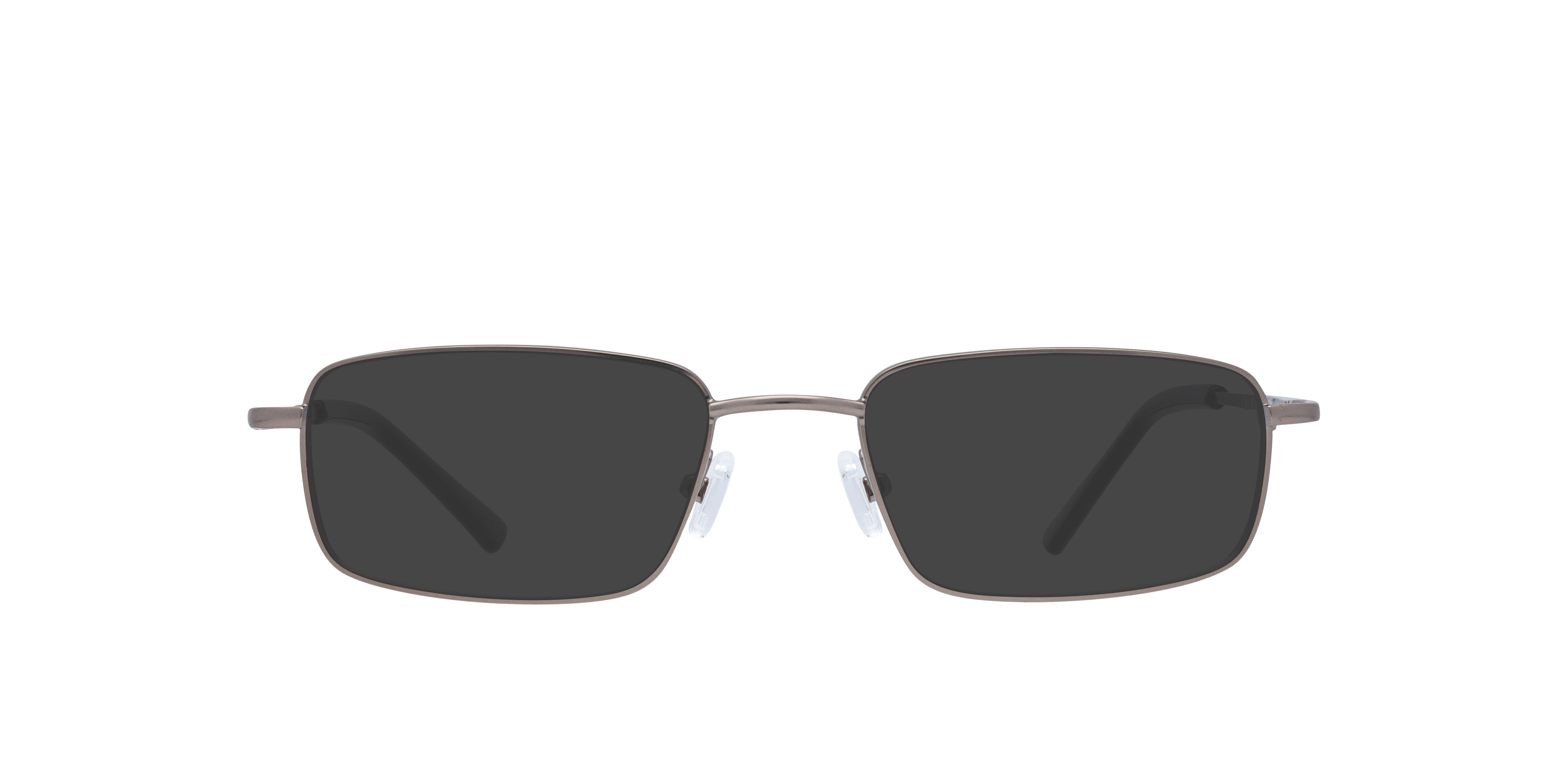 Matte Gunmetal Ellis -  Metal