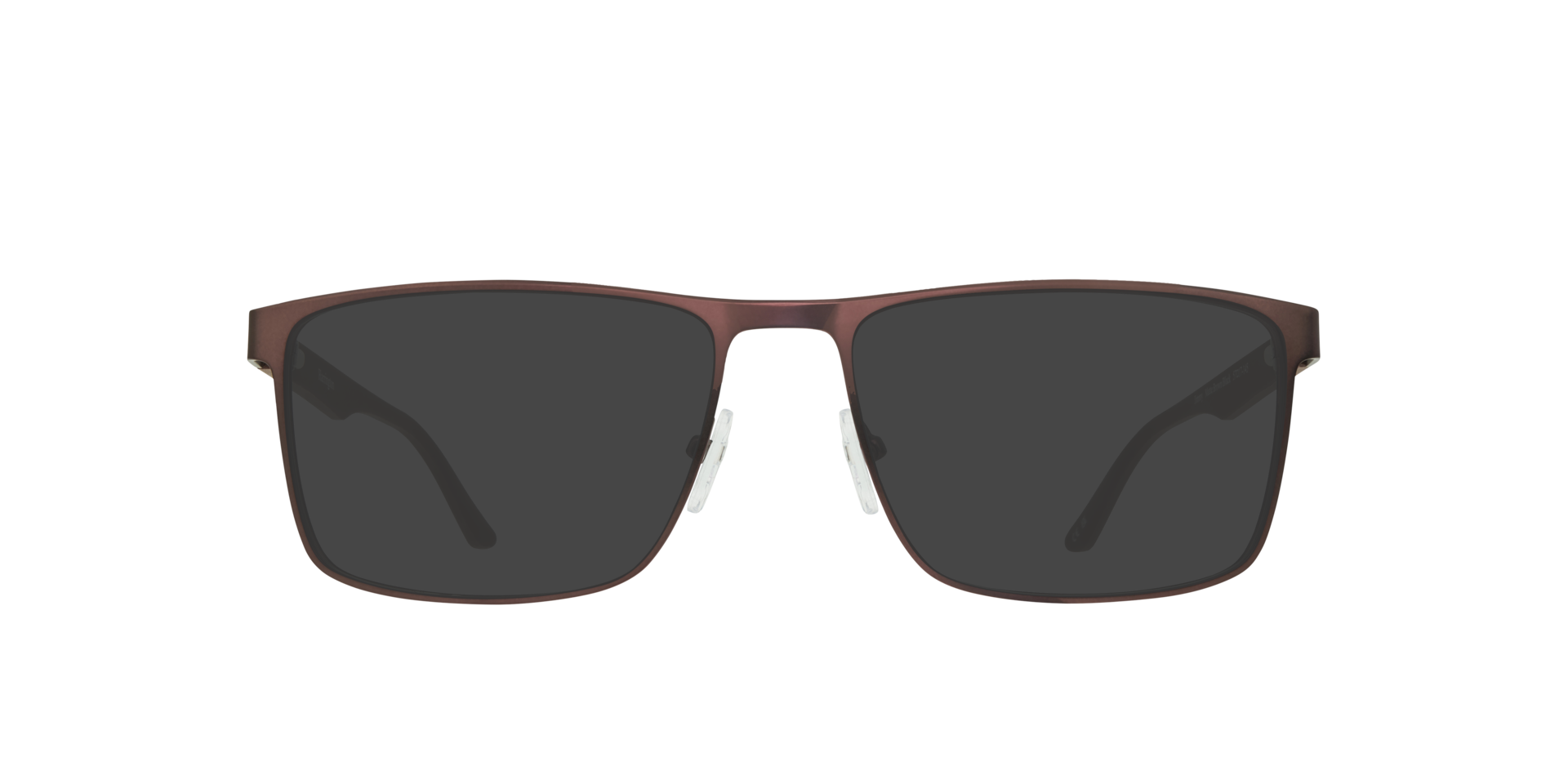 Matte Brown / Black Jimmy -  Metal