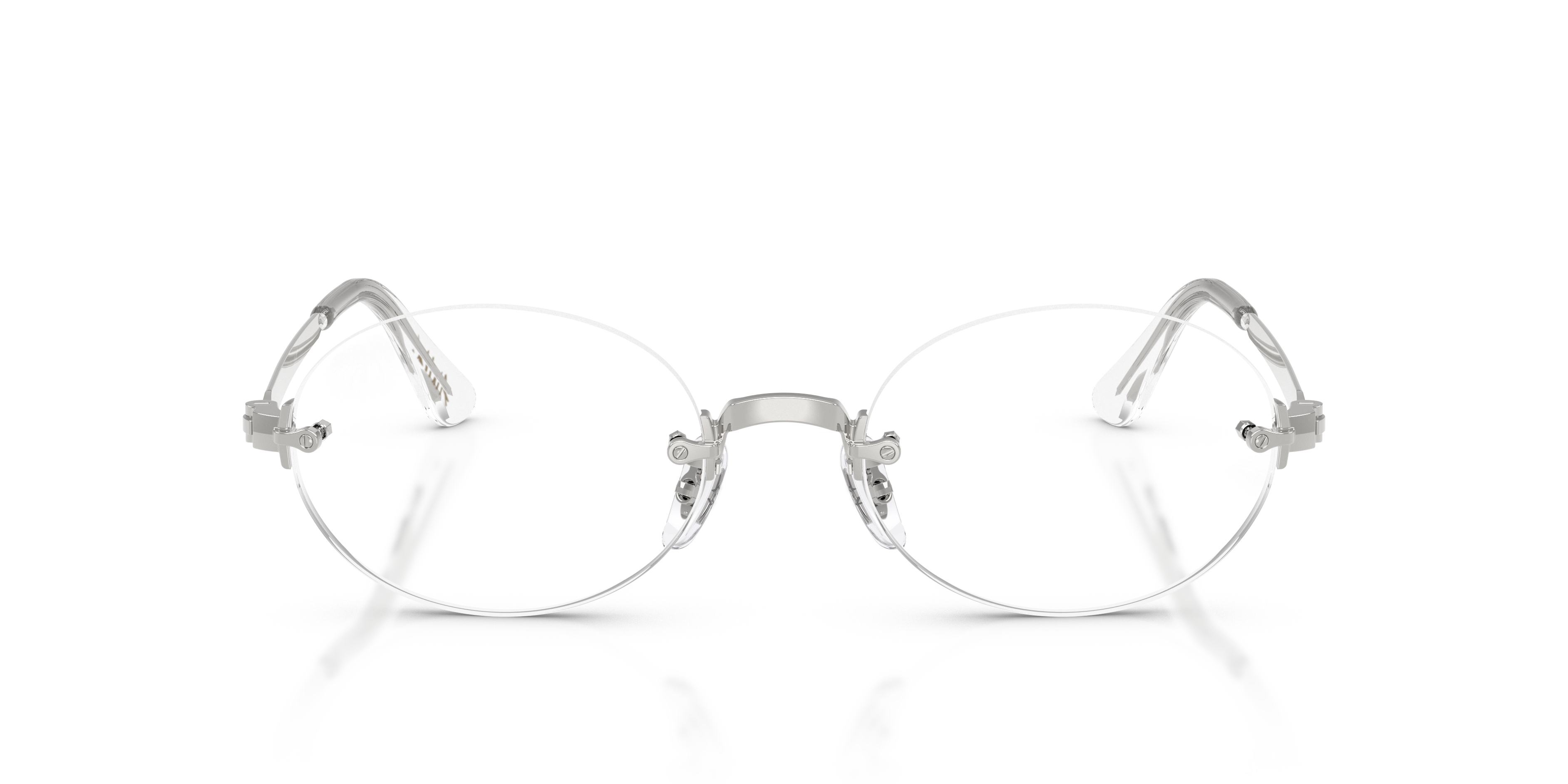 Silver RB3929V -  Metal