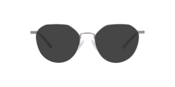 Silver Morgan -  Metal Sunglasses