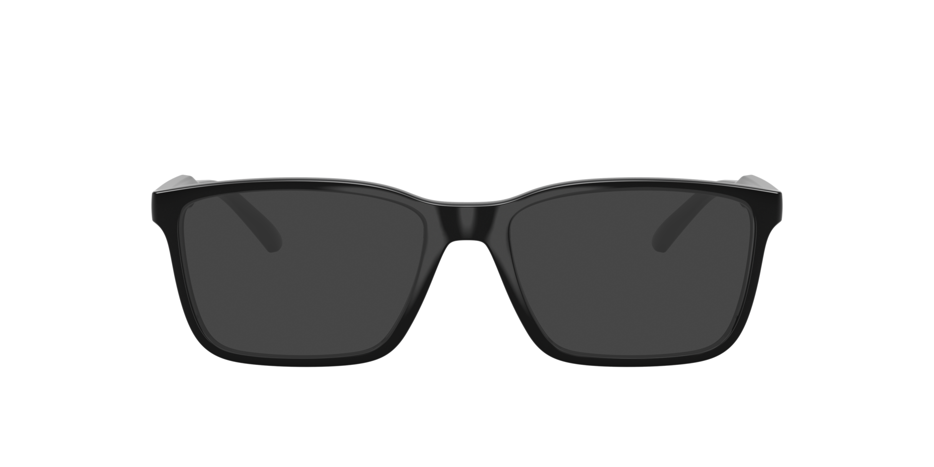 Recycled Black AN7208 -  Plastic