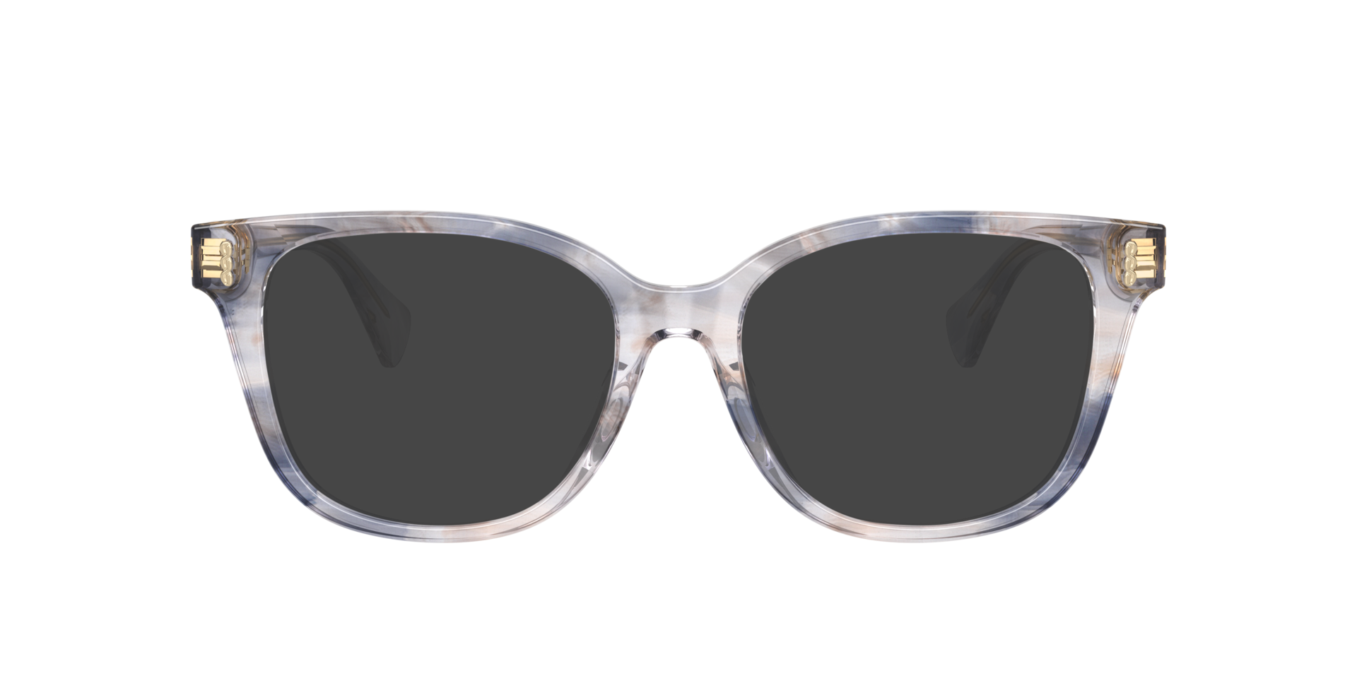 RA7196U Grey Havana AcetateEyeglass Frames for Glasses Direct, with Tinted Lenses