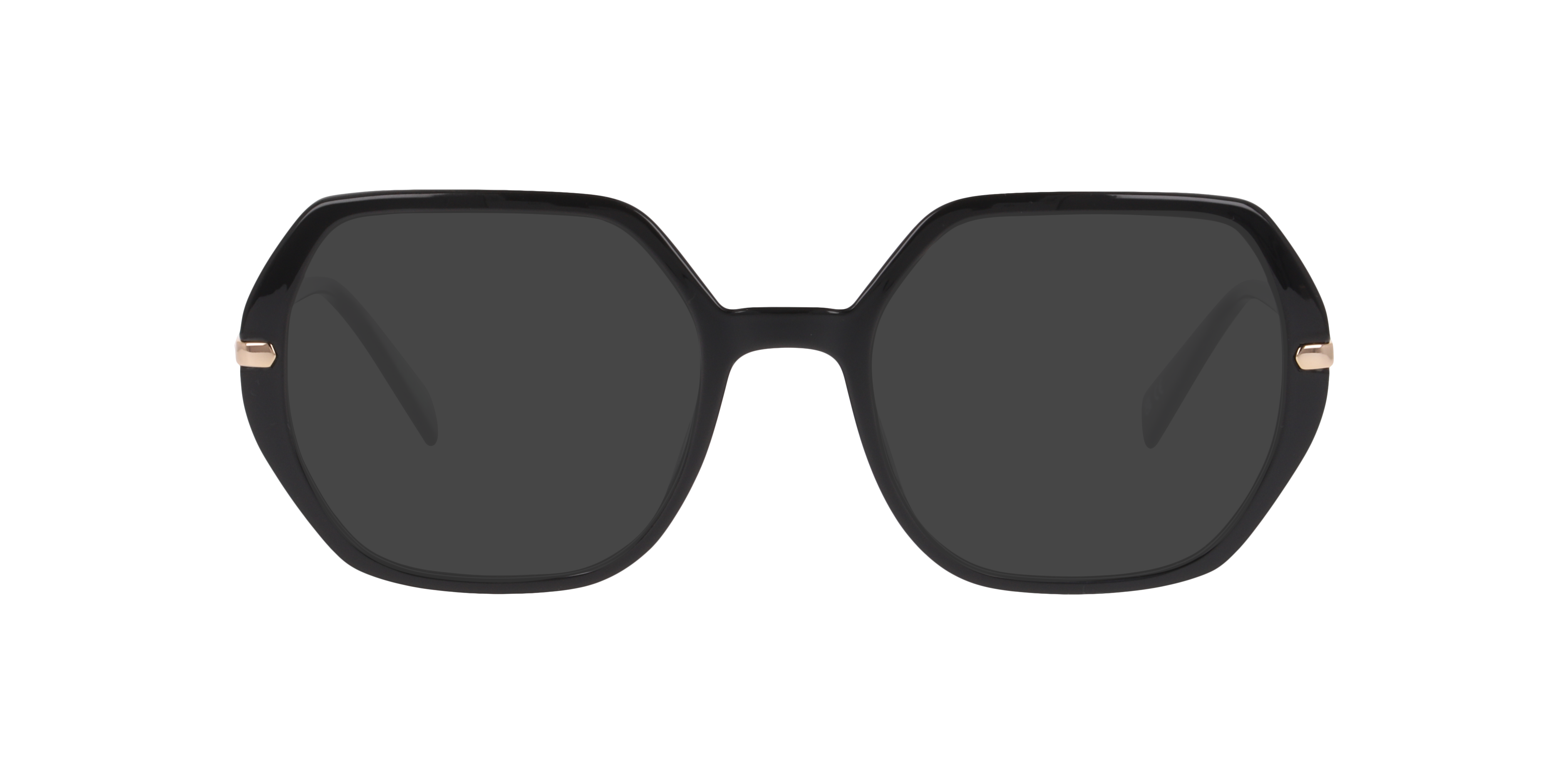 Black LV 1085 -  Plastic