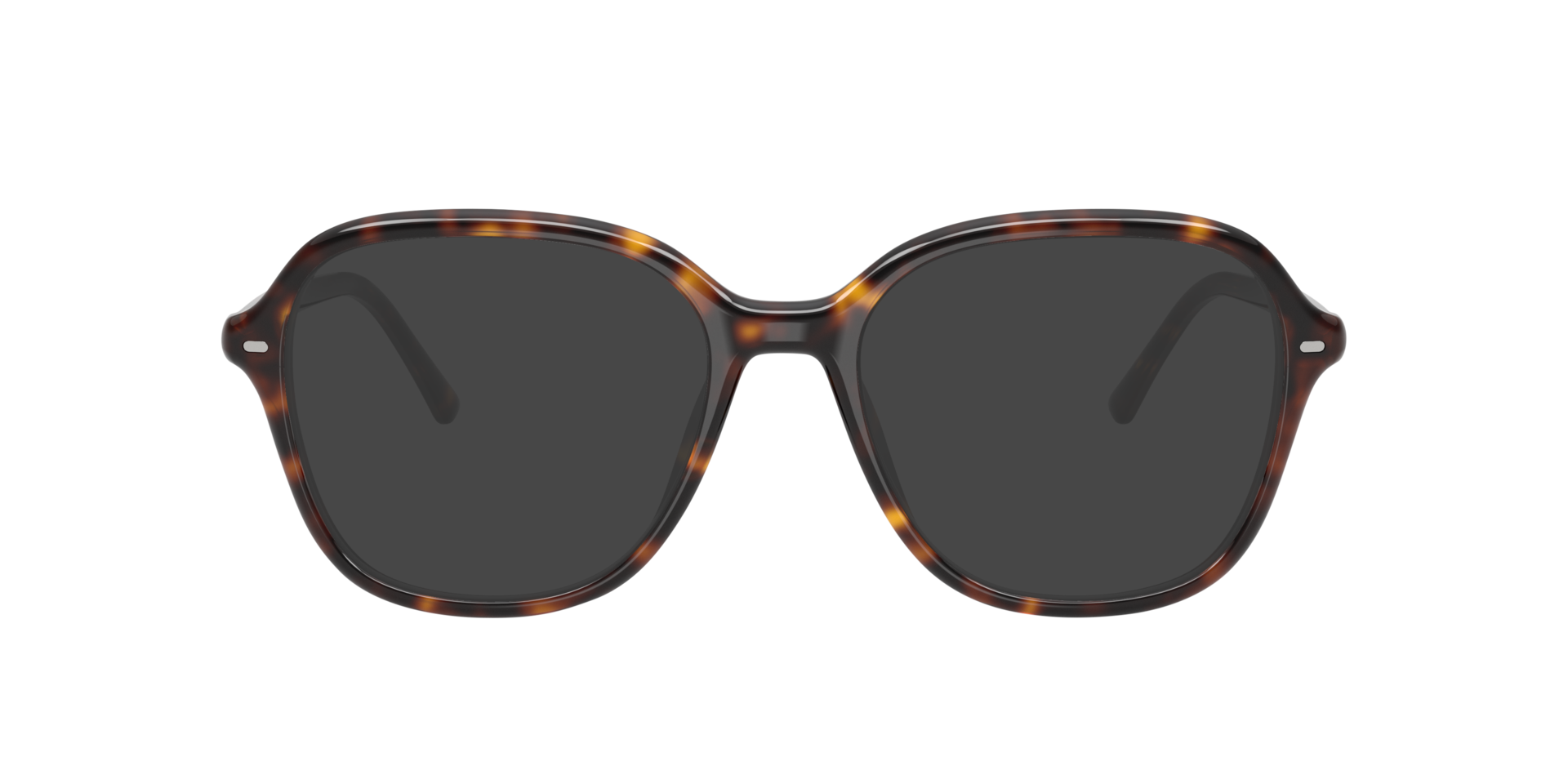 RB5456 Havana AcetateEyeglass Frames for Glasses Direct, with Tinted Lenses
