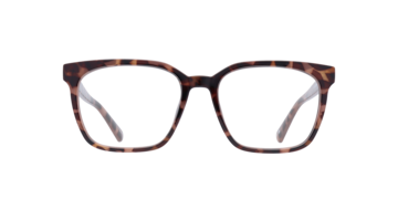 Pink Havana Gian -  Plastic Glasses