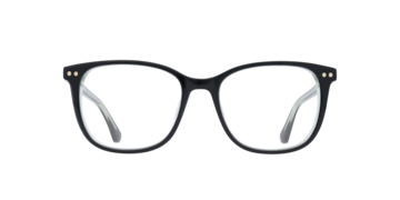 Black Joliet -  Acetate Glasses