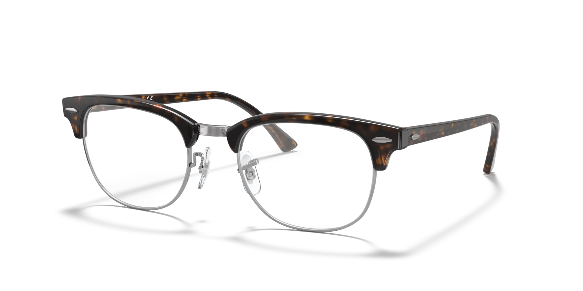 Clubmaster Optics