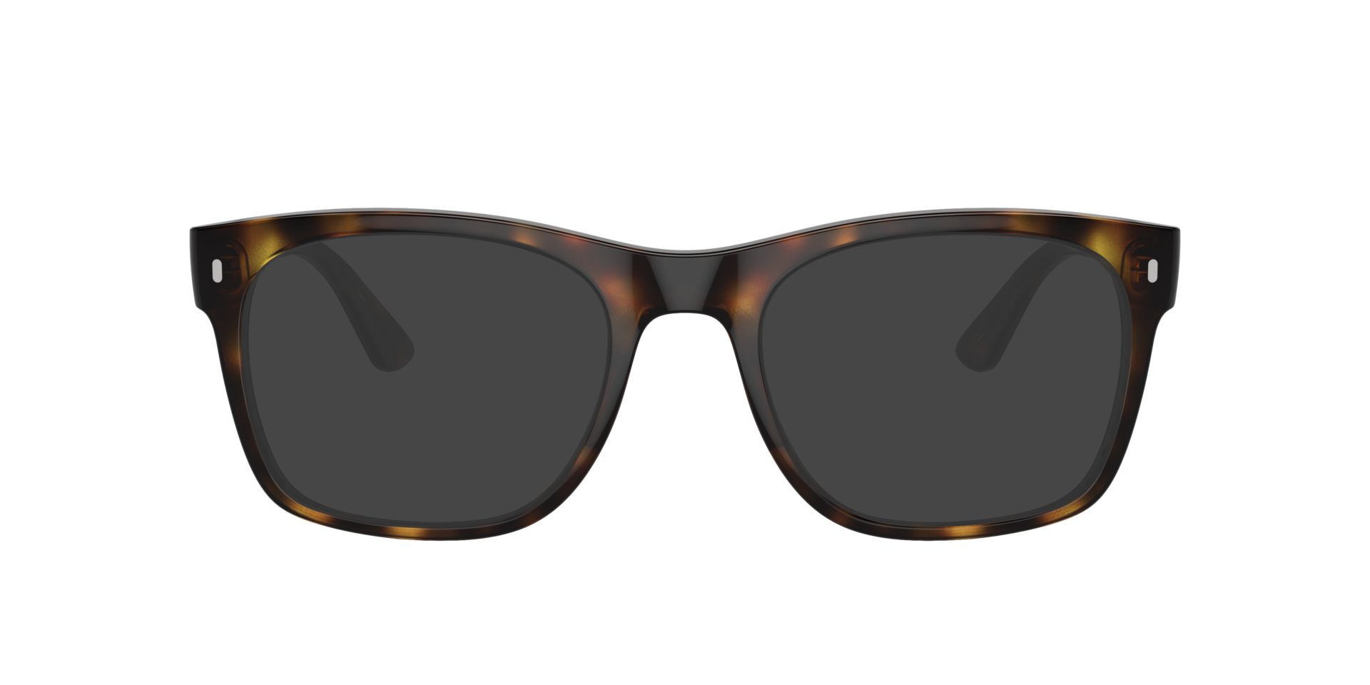 RB7228 Havana PlasticEyeglass Frames for Glasses Direct, with Tinted Lenses