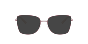 Milky Lilac MK3035 -  Metal Sunglasses