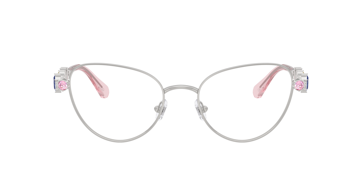 Swarovski Sk1024 401M Women New Eyeglasses - Image 3
