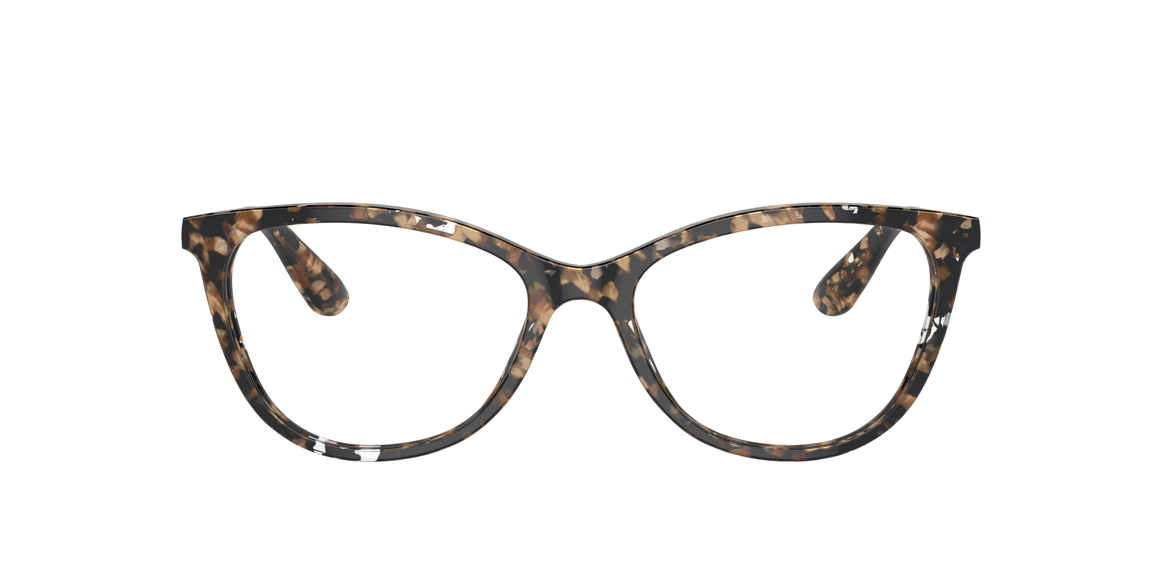 Cube Black/Gold DG3258 -  Acetate