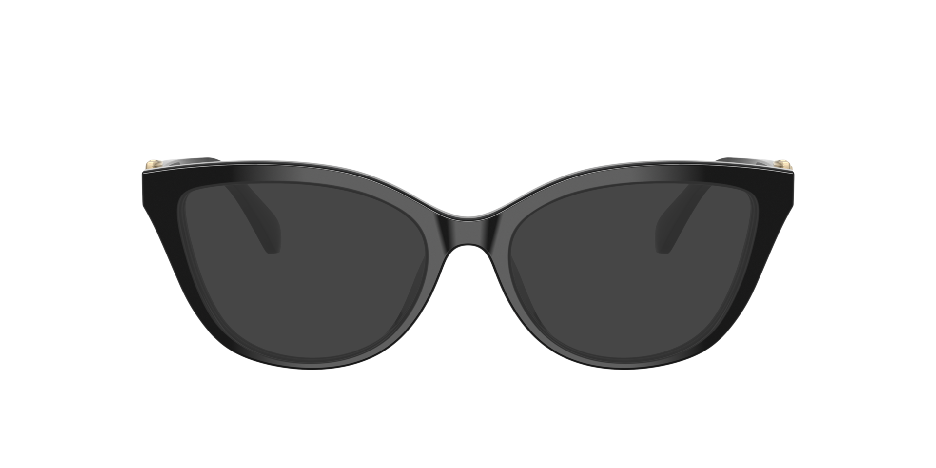 MK4164U Black AcetateEyeglass Frames for Glasses Direct, with Tinted Lenses