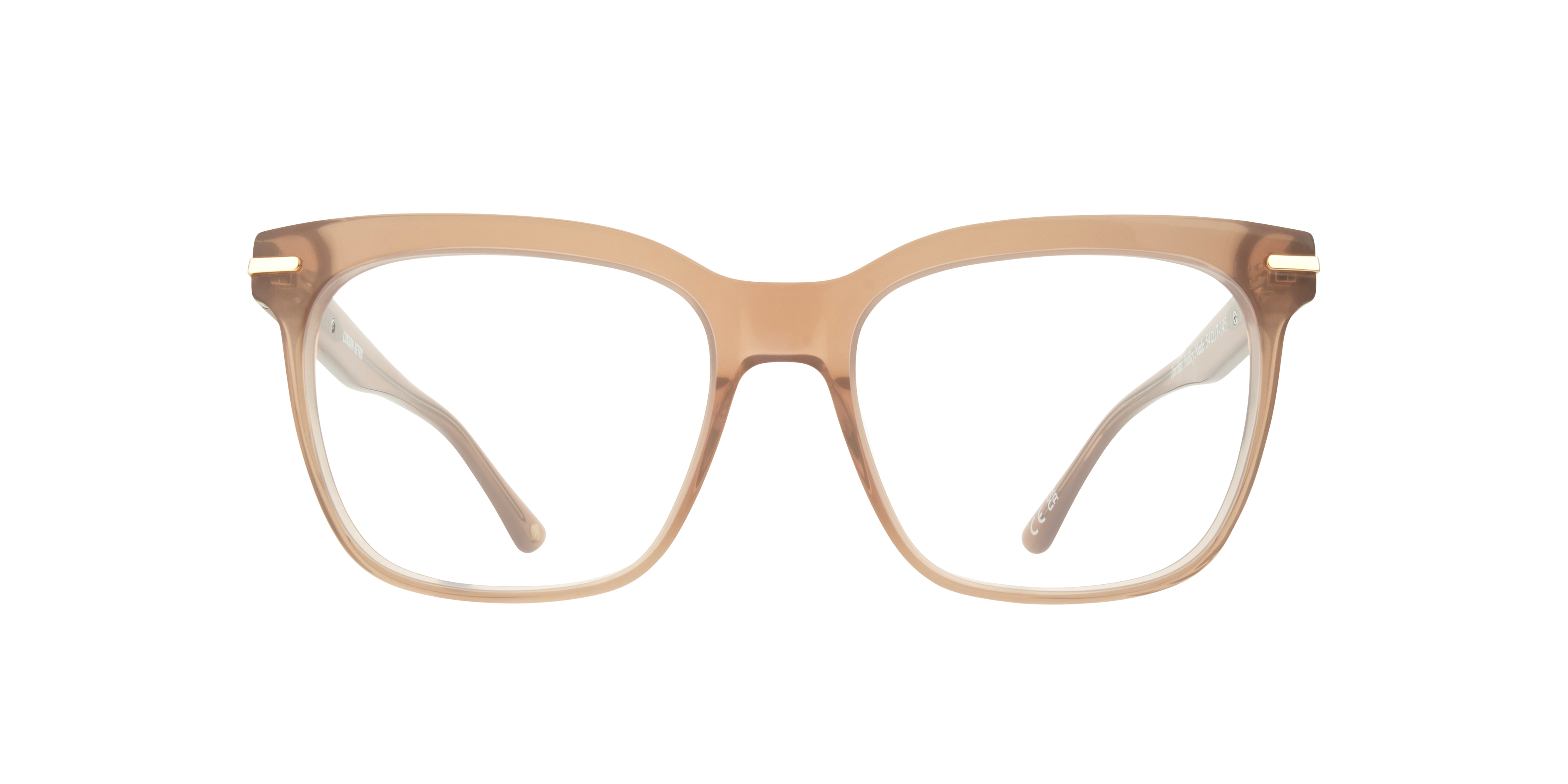 Milky Nude Jordan -  Acetate