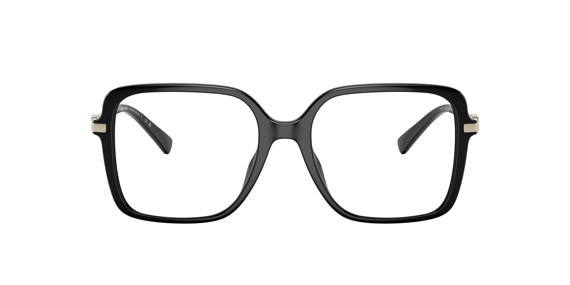 Black MK4095U -  Plastic