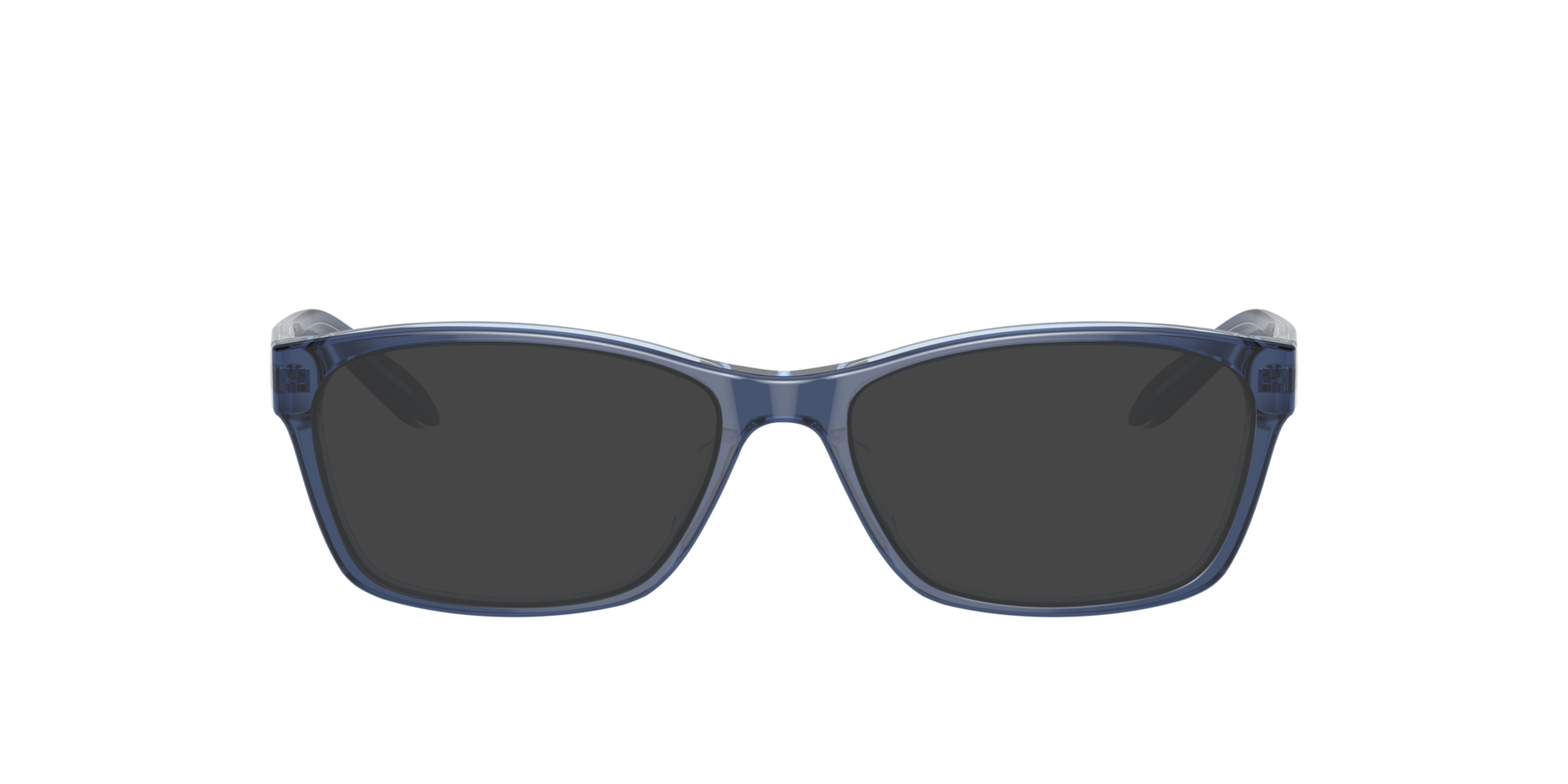 RA7039 Opal Blue On Light Opal Blue AcetateEyeglass Frames for Glasses Direct, with Tinted Lenses