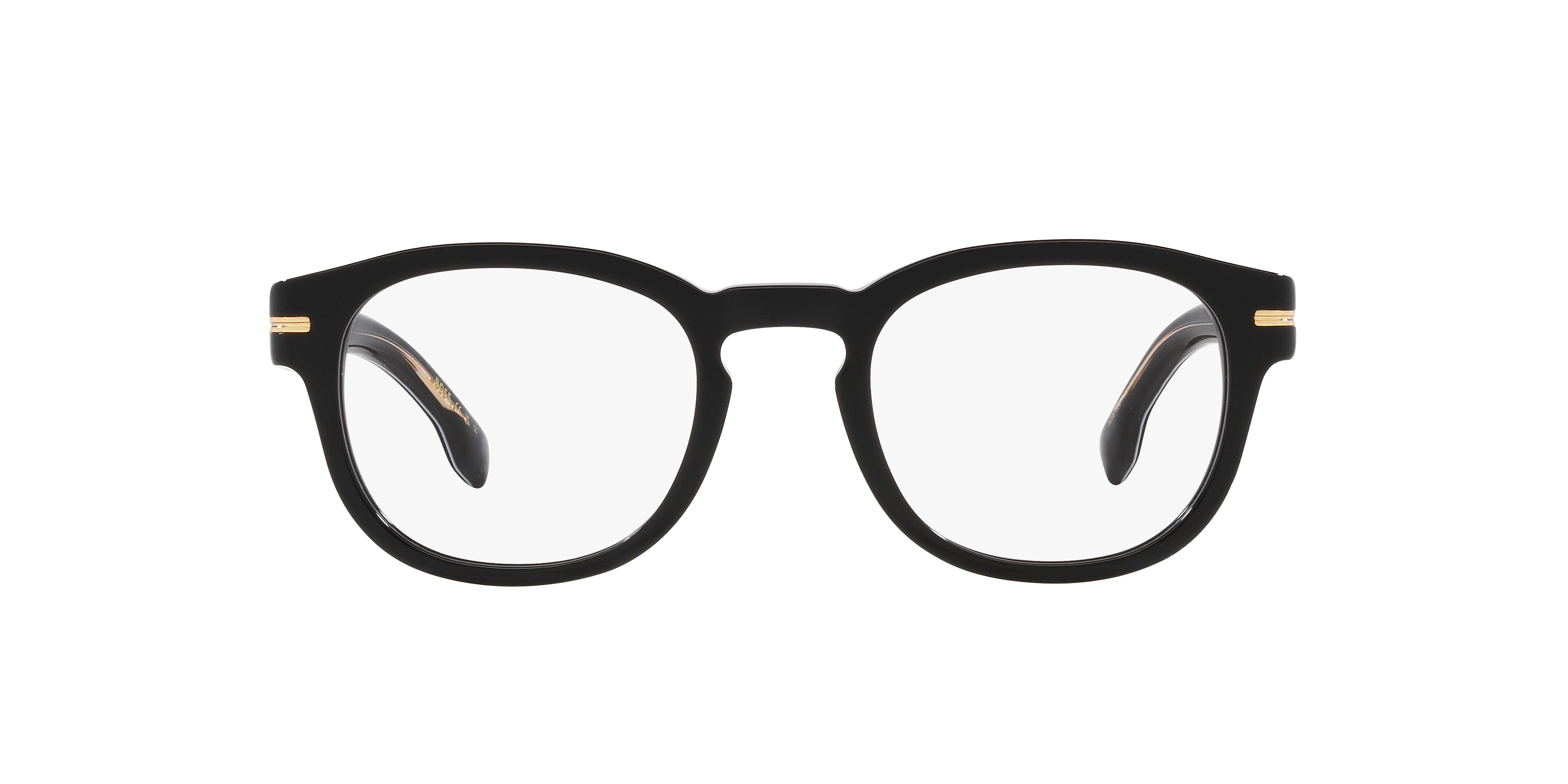 Black BOSS 1504 -  Acetate