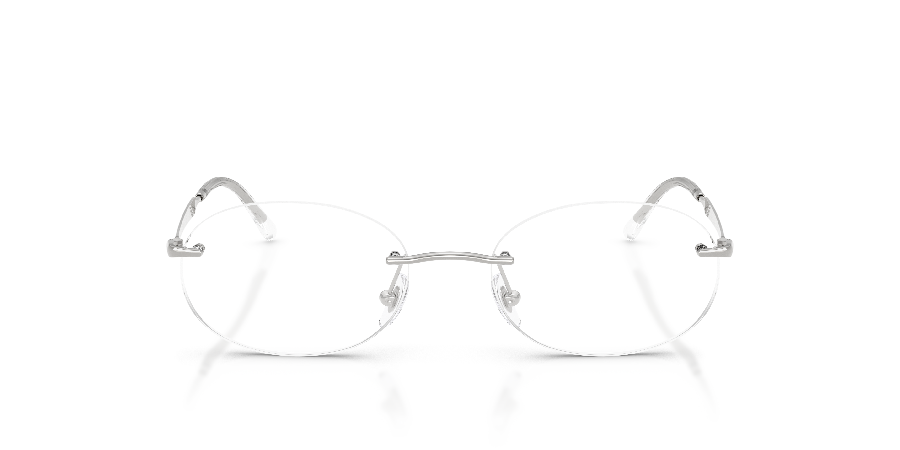 Silver RB3767V -  Metal