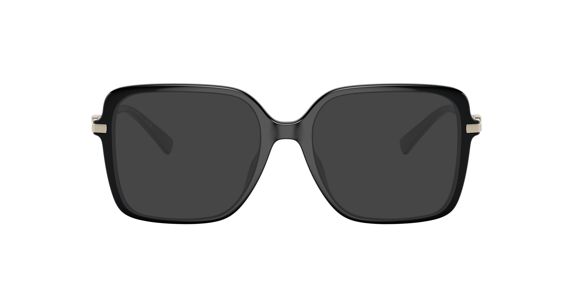 Black MK4095U -  Plastic