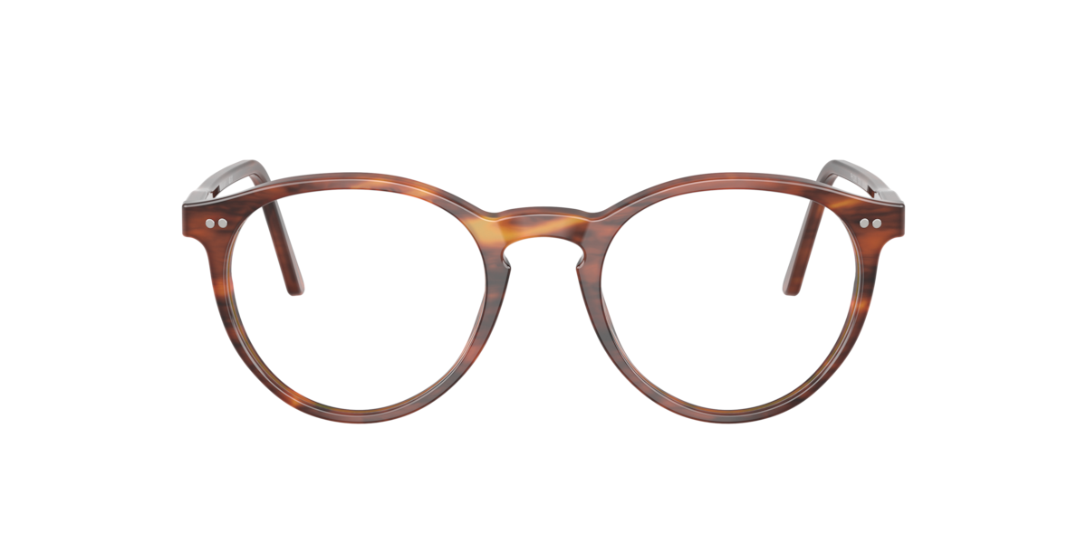 Havana phantos Acetate eyeglasses Online - Full Rim - PH2083