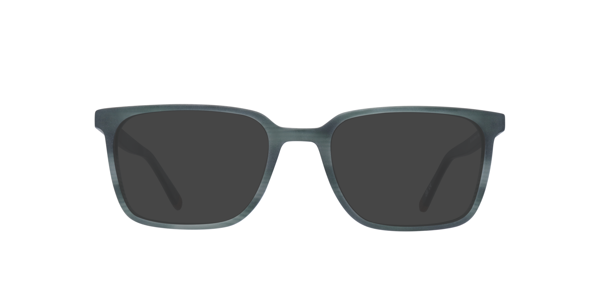 Birch Green Striation AcetateEyeglass Frames for Glasses Direct, with Tinted Lenses