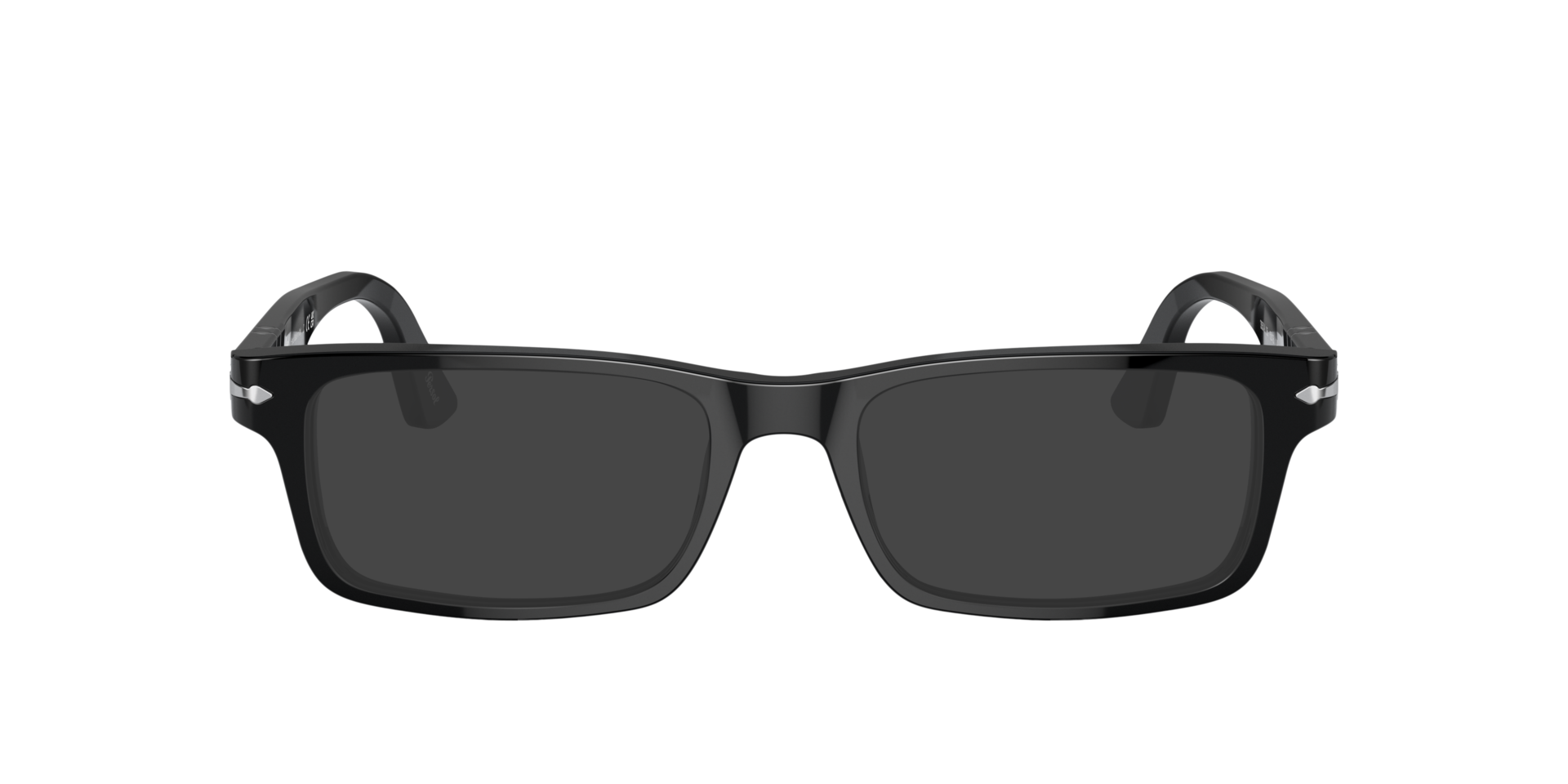 Black PO3050V -  Acetate