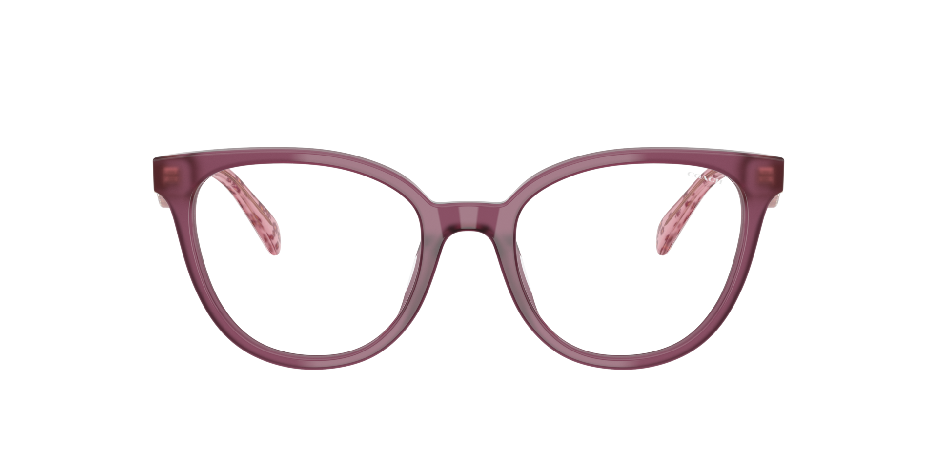 Milky Purple HC6259U -  Acetate