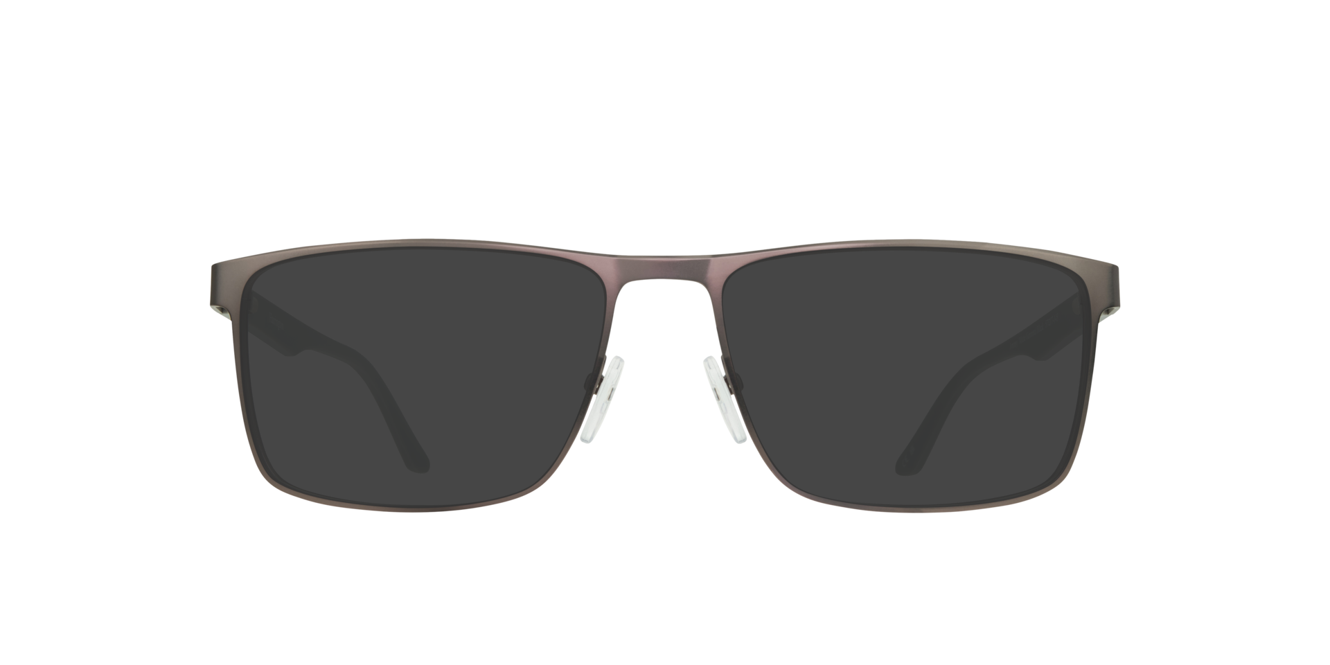 Matte Gunmetal / Black Jimmy -  Metal