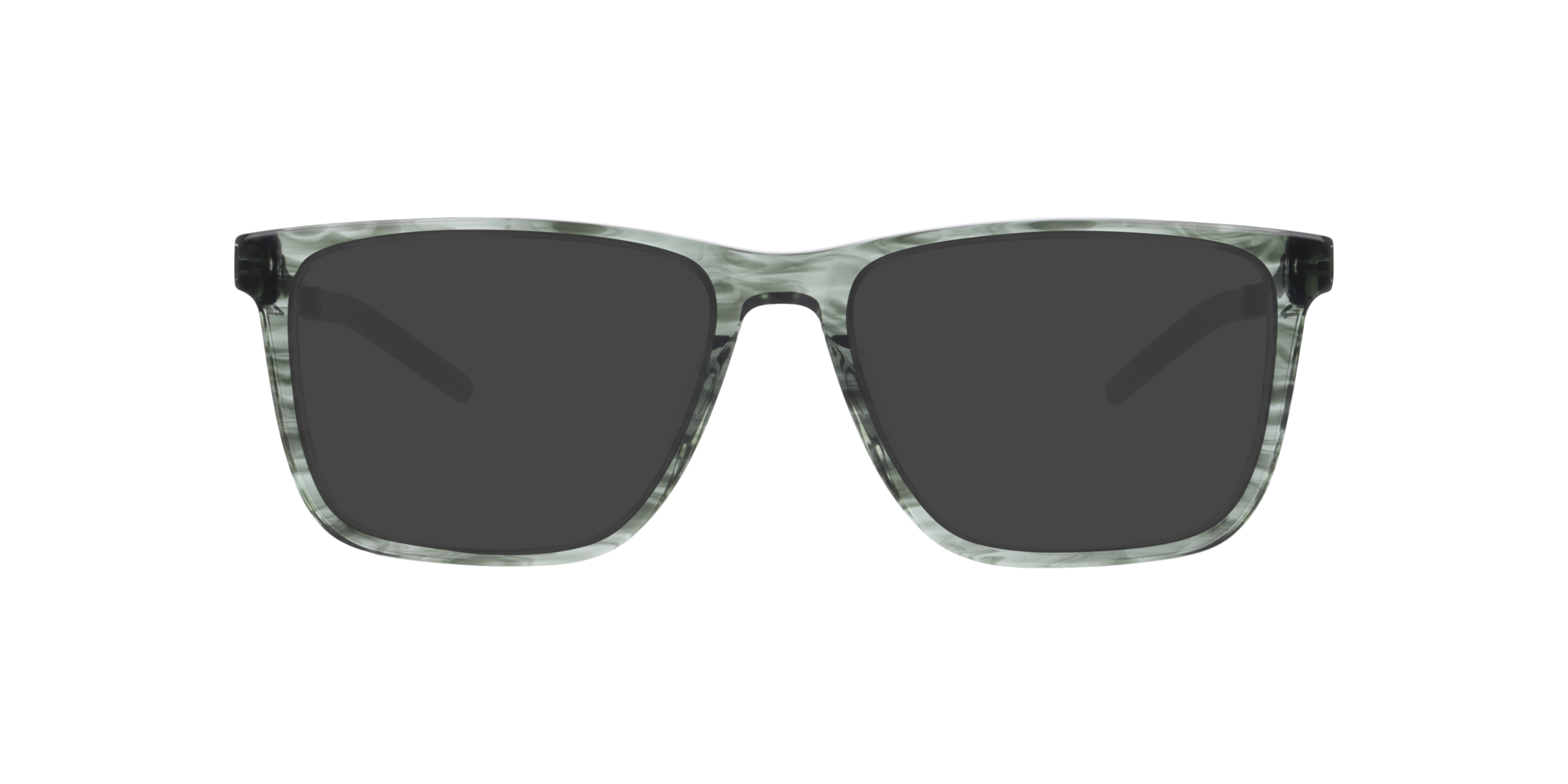 Curove Green AcetateEyeglass Frames for Glasses Direct, with Tinted Lenses