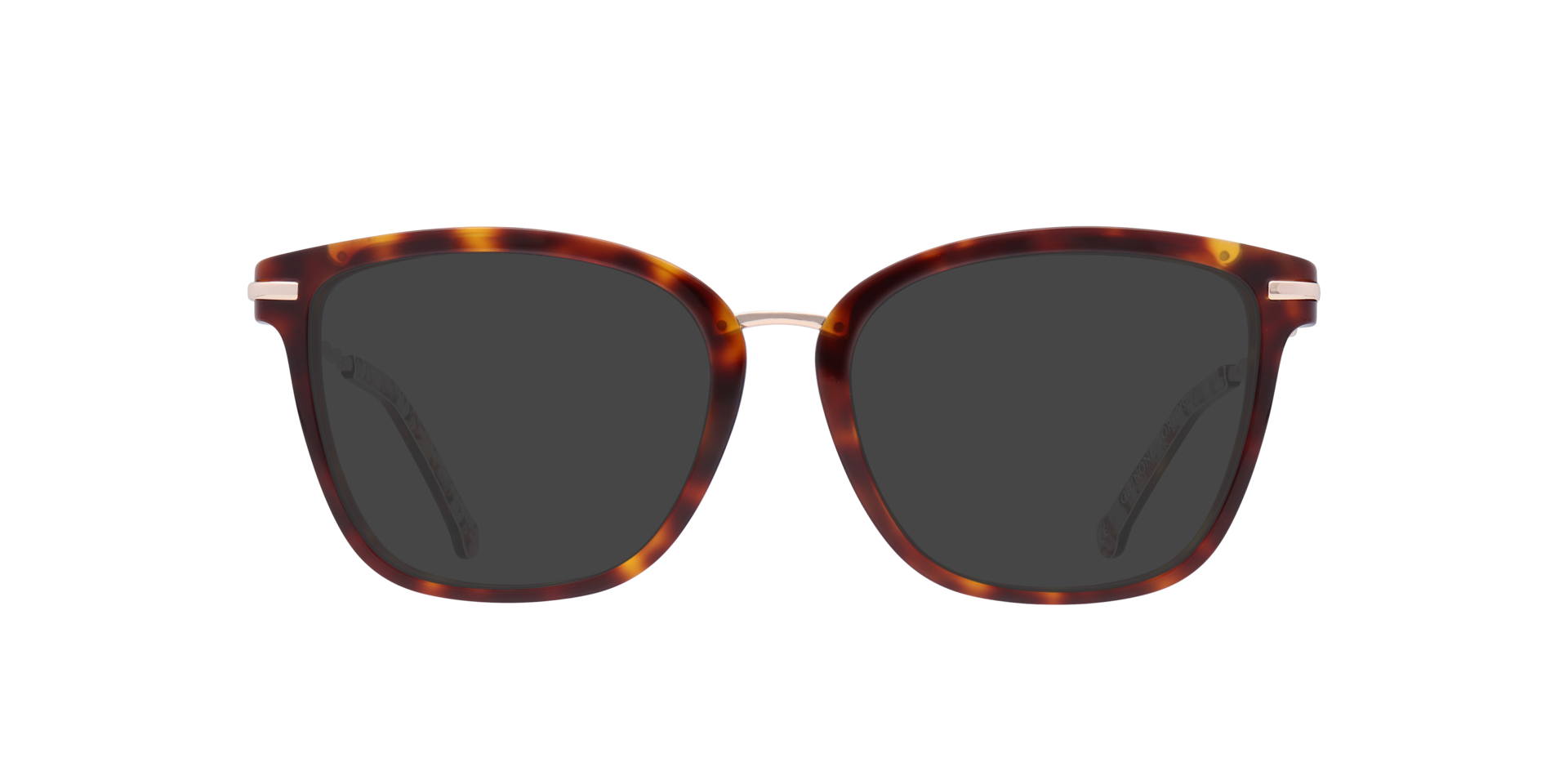 Giunone Tortoise AcetateEyeglass Frames for Glasses Direct, with Tinted Lenses