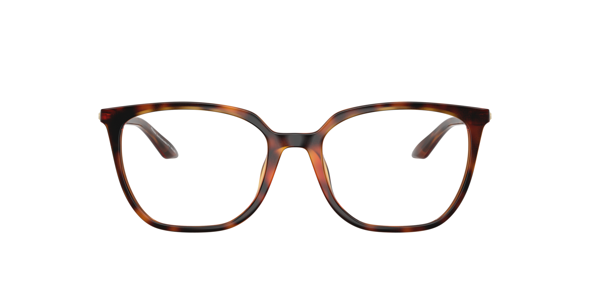 Shiny Havana AX3142U -  Plastic