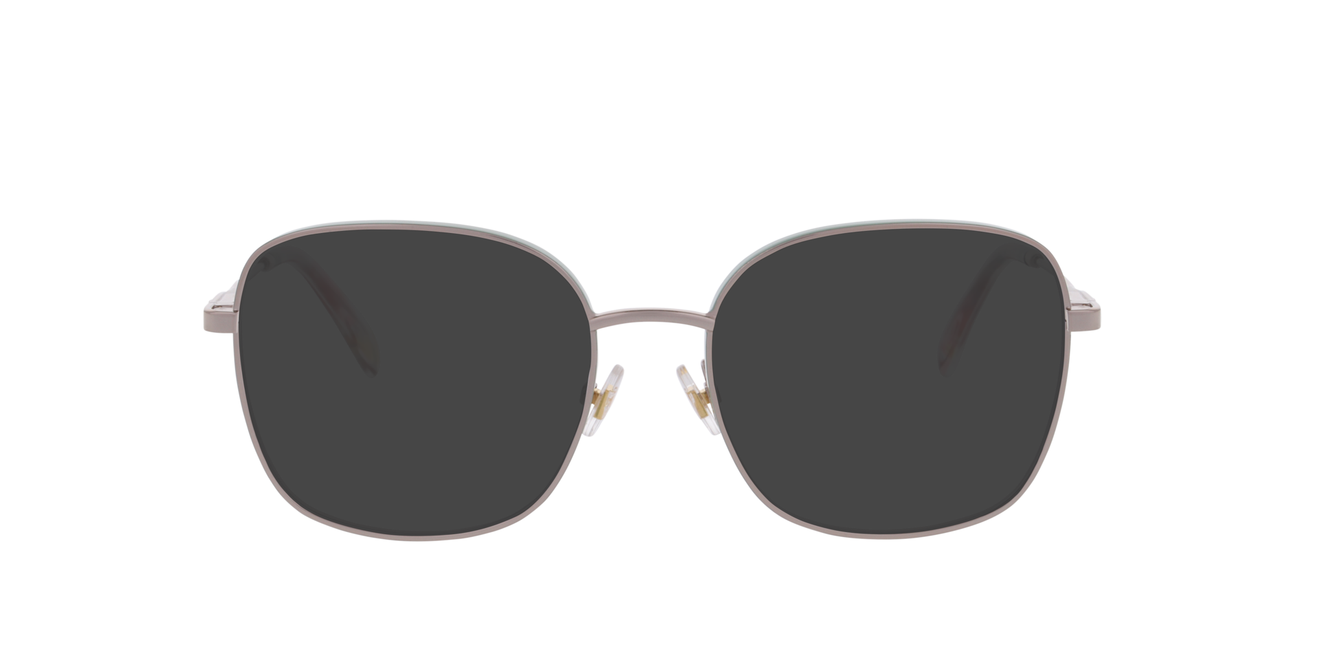 KS JOSEE 2/G Green MetalEyeglass Frames for Glasses Direct, with Tinted Lenses