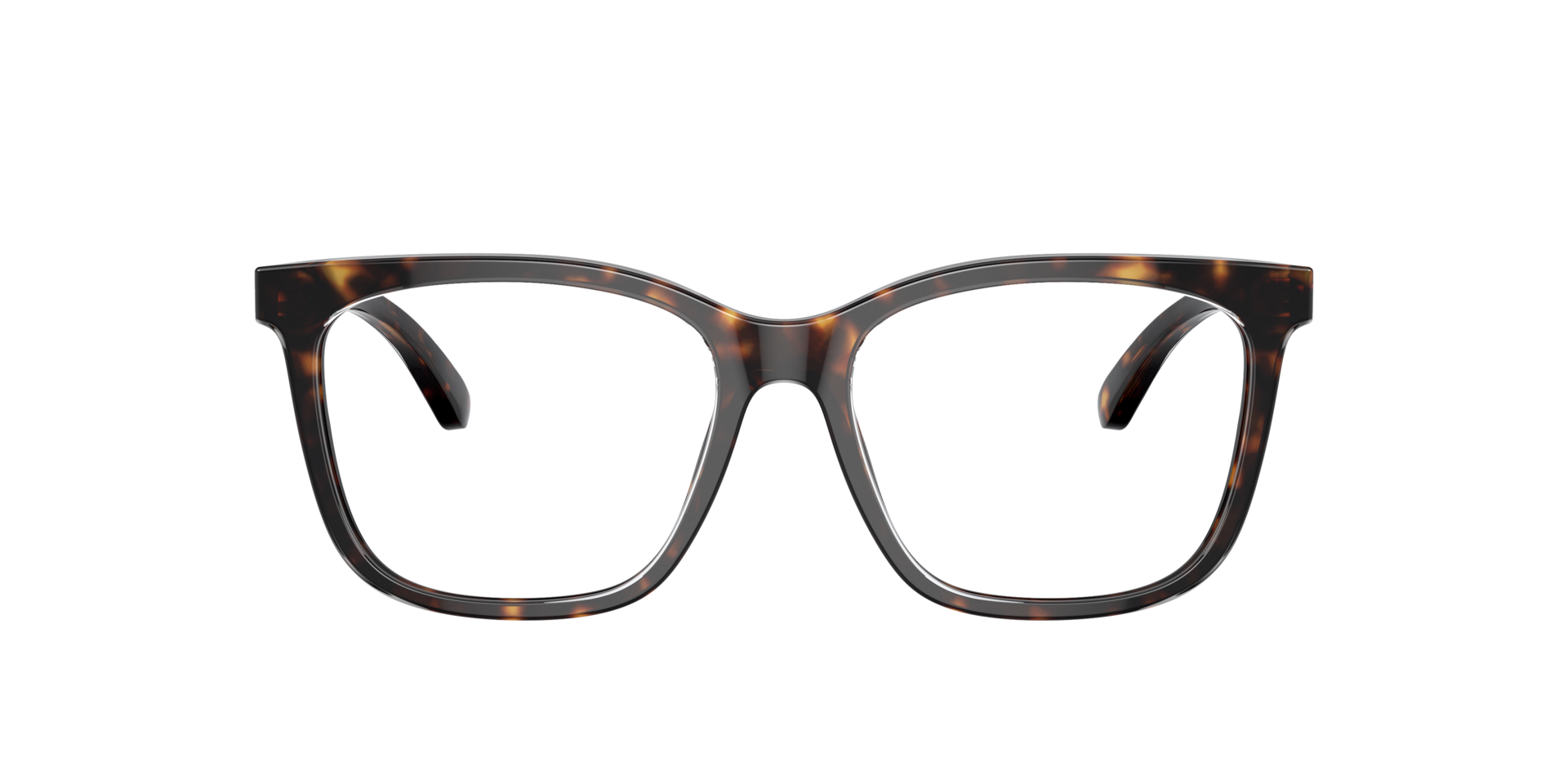 Shiny Havana/Top Crystal EA3228 -  Acetate