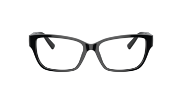 Black TF2245 -  Acetate Glasses