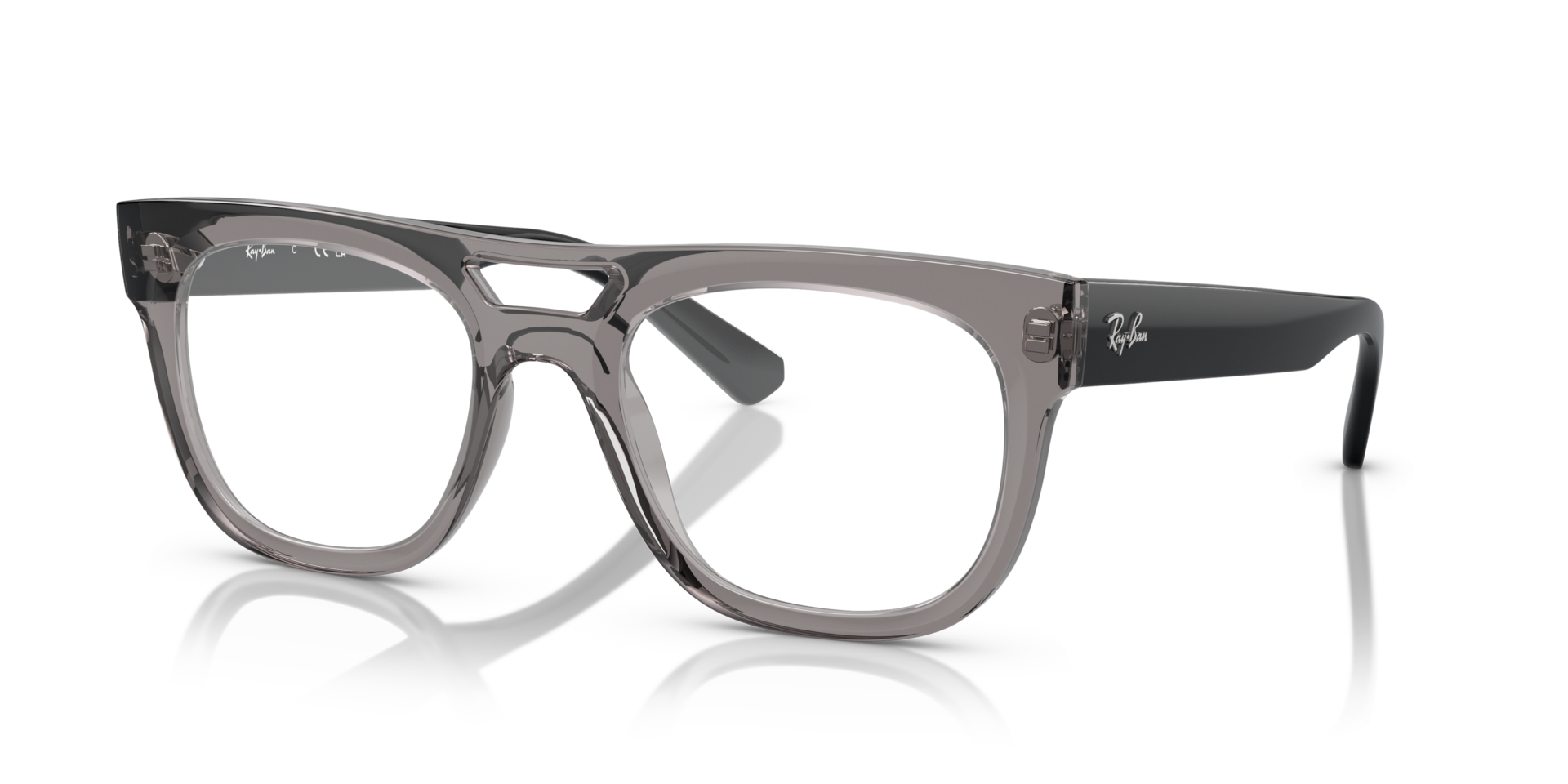 Lloyd Optics Bio-Based