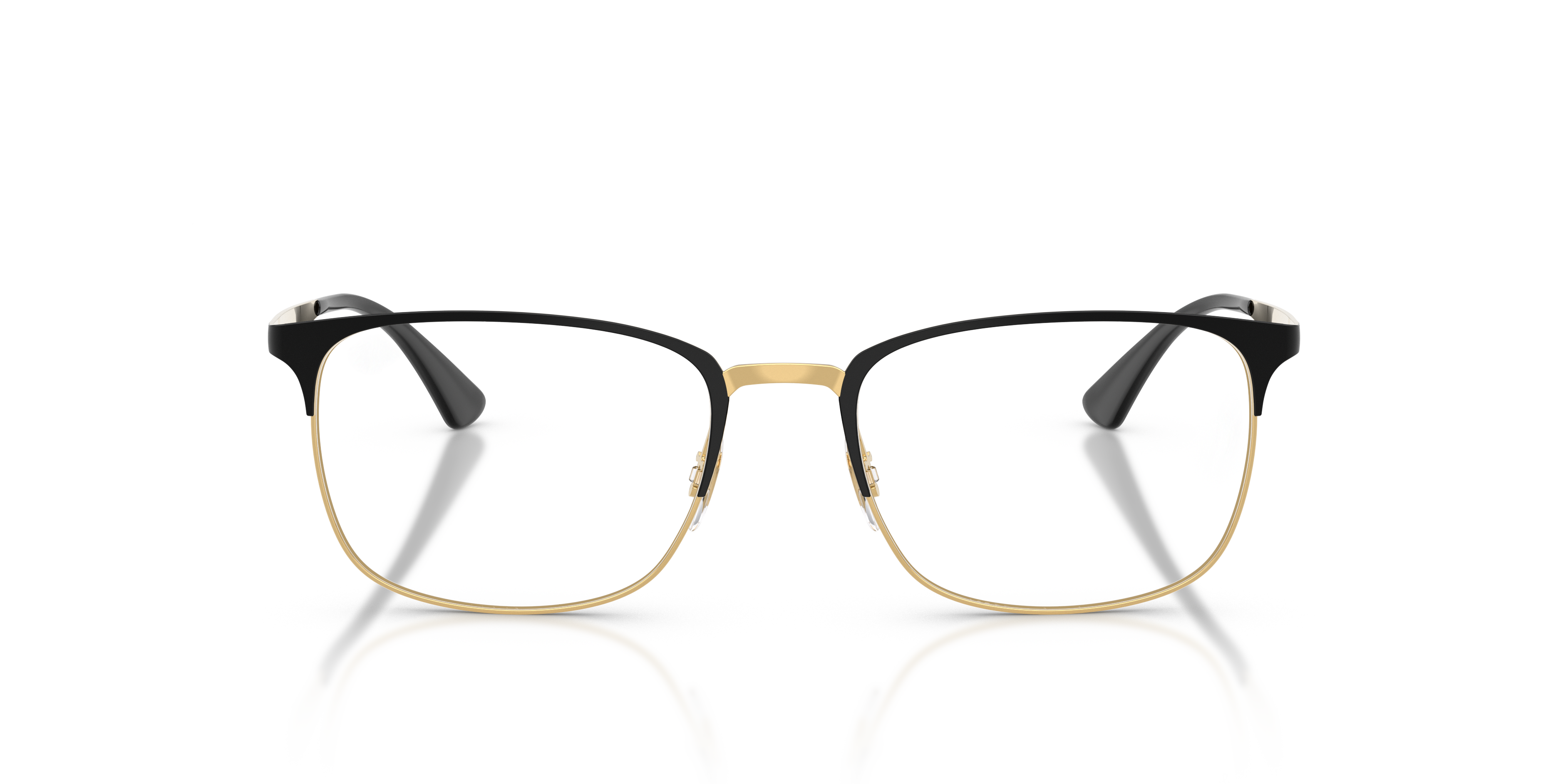 Black & Gold RB6421 -  Metal