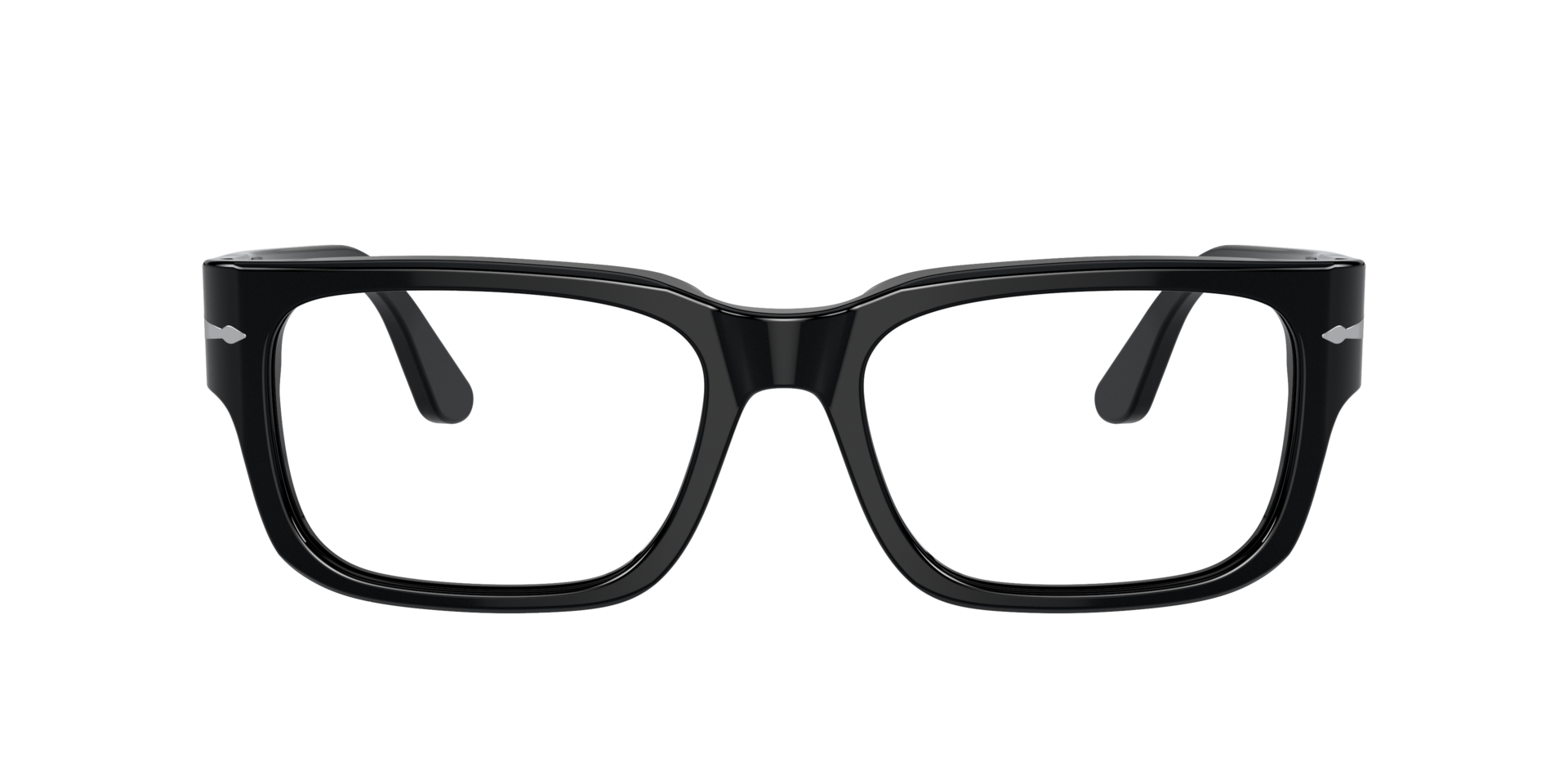 Black PO3315V -  Acetate