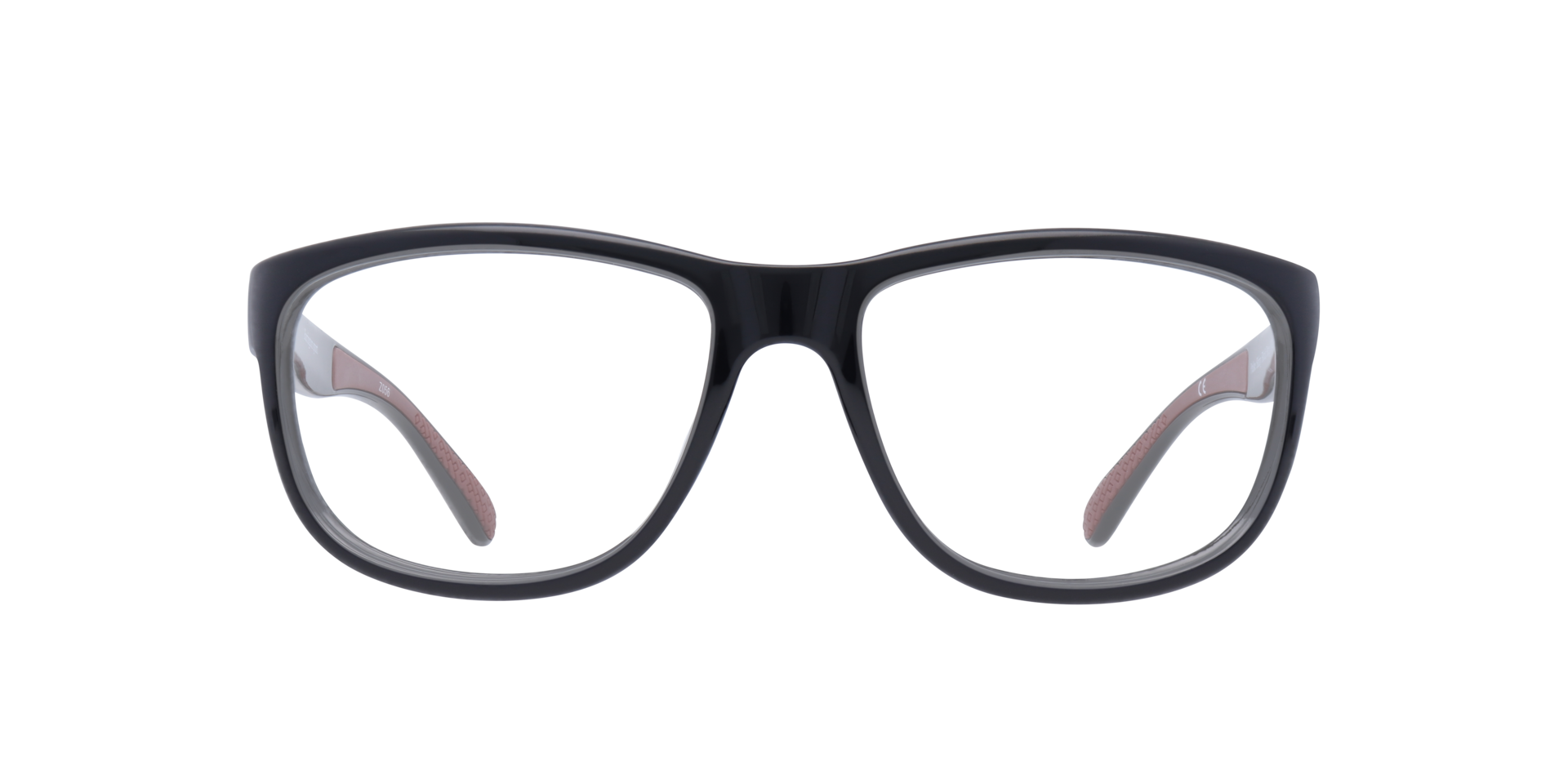 Shiny Black Burg Pulse -  Plastic
