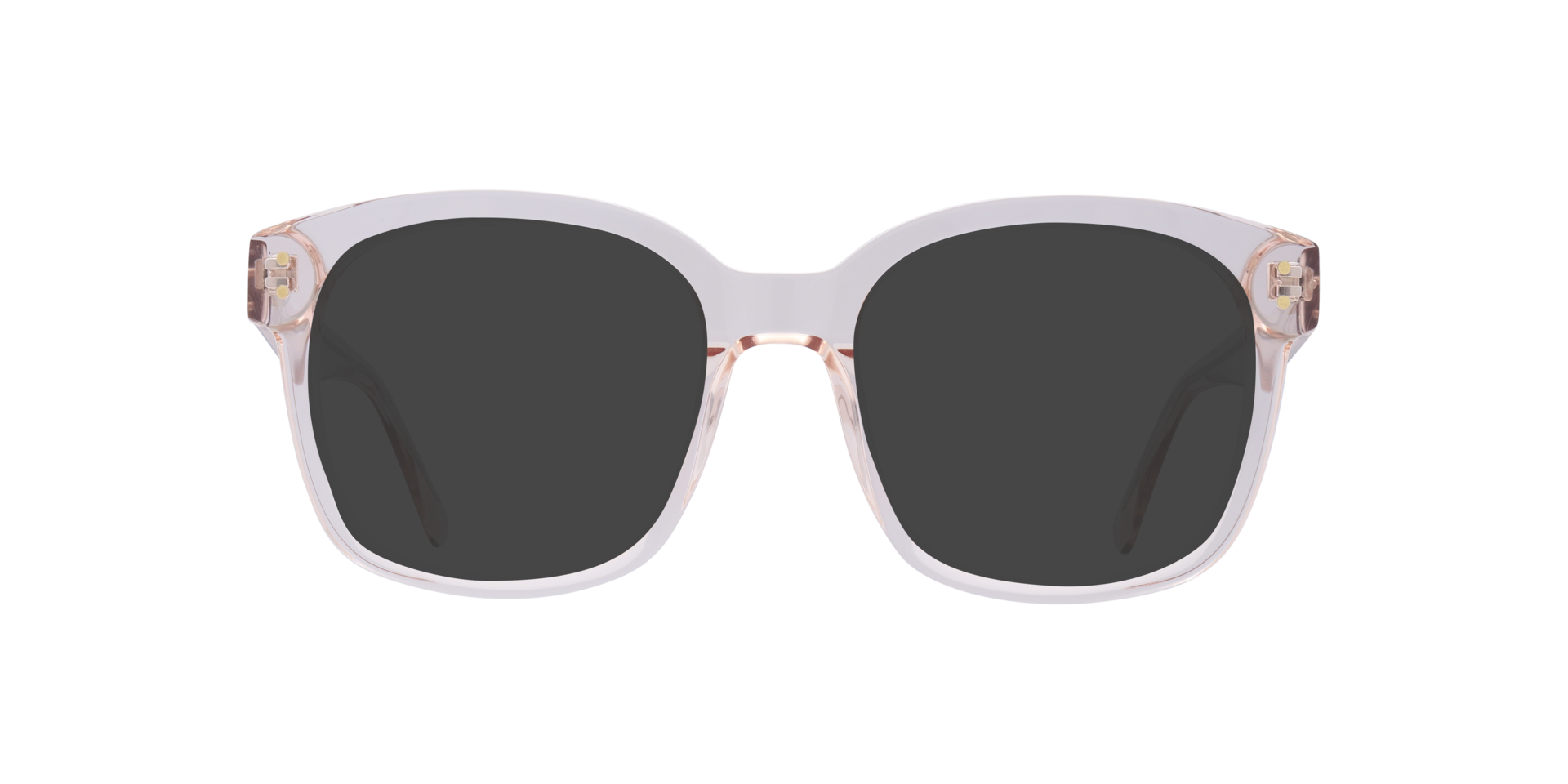 Crystal Nude Francis -  Acetate