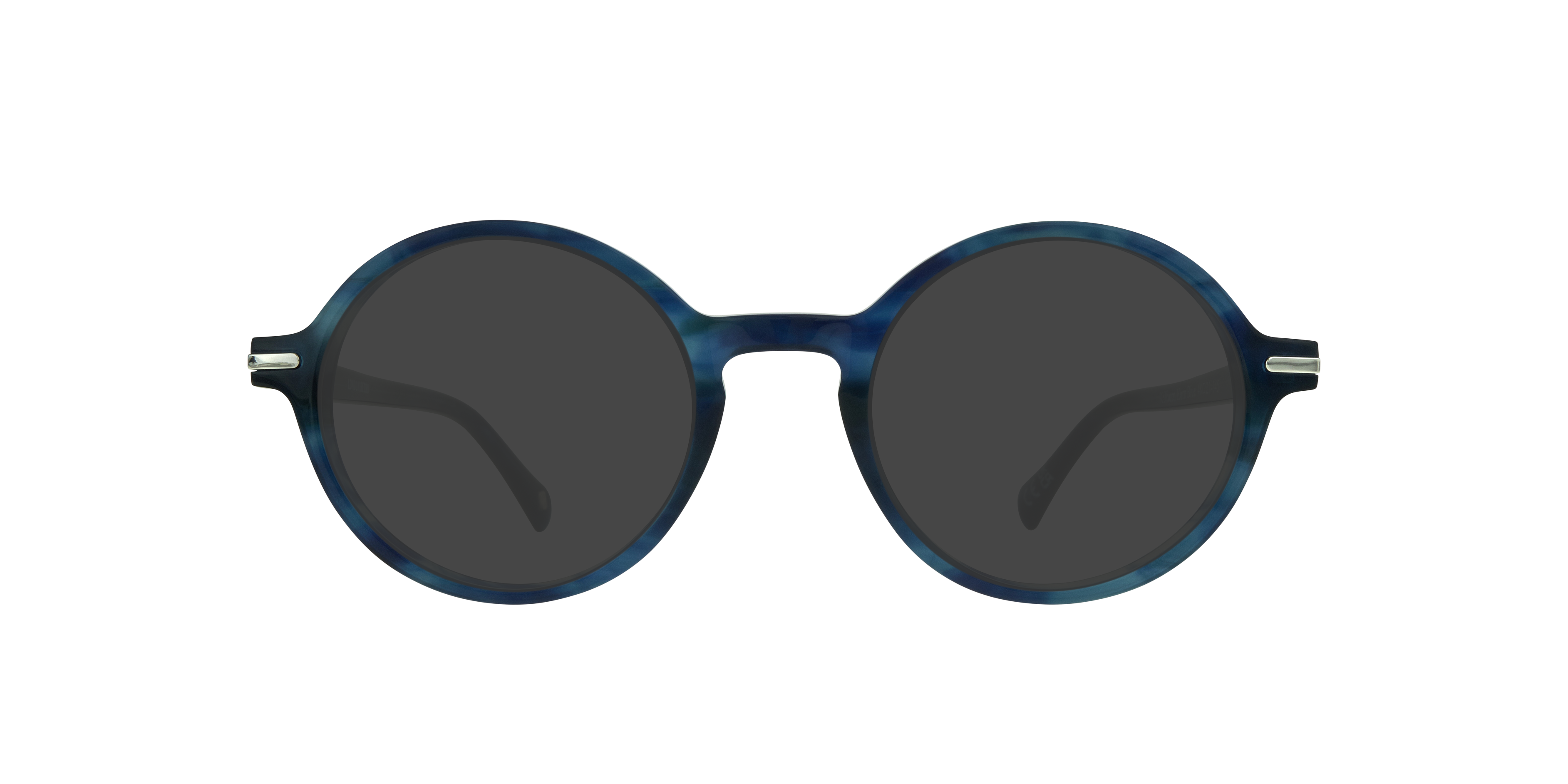 Horn Blue Kilburn -  Acetate