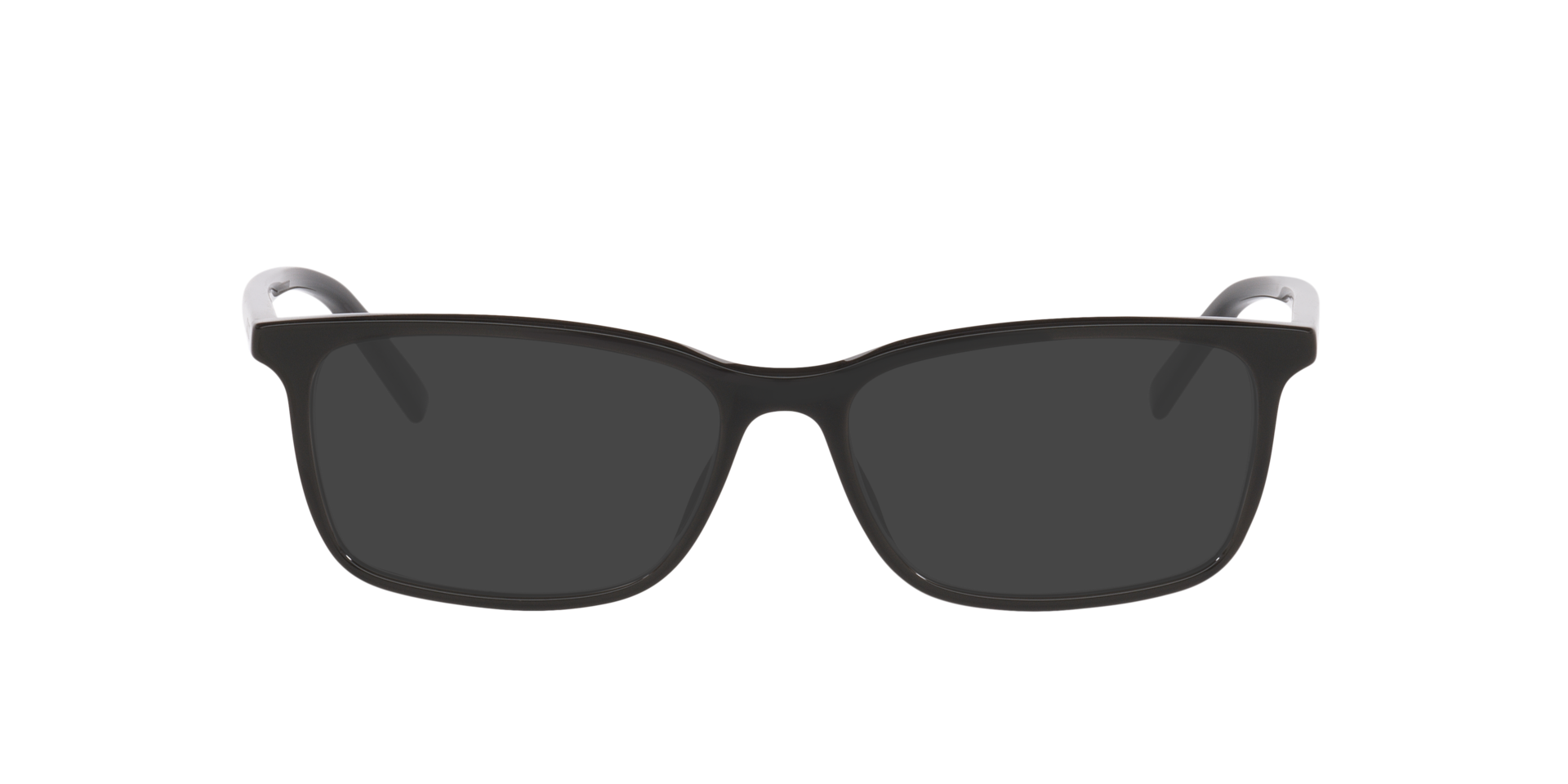 GG1997O Black AcetateEyeglass Frames for Glasses Direct, with Tinted Lenses