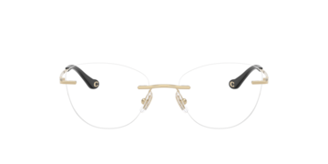 Shiny Light Gold HC5185 -  Metal Glasses