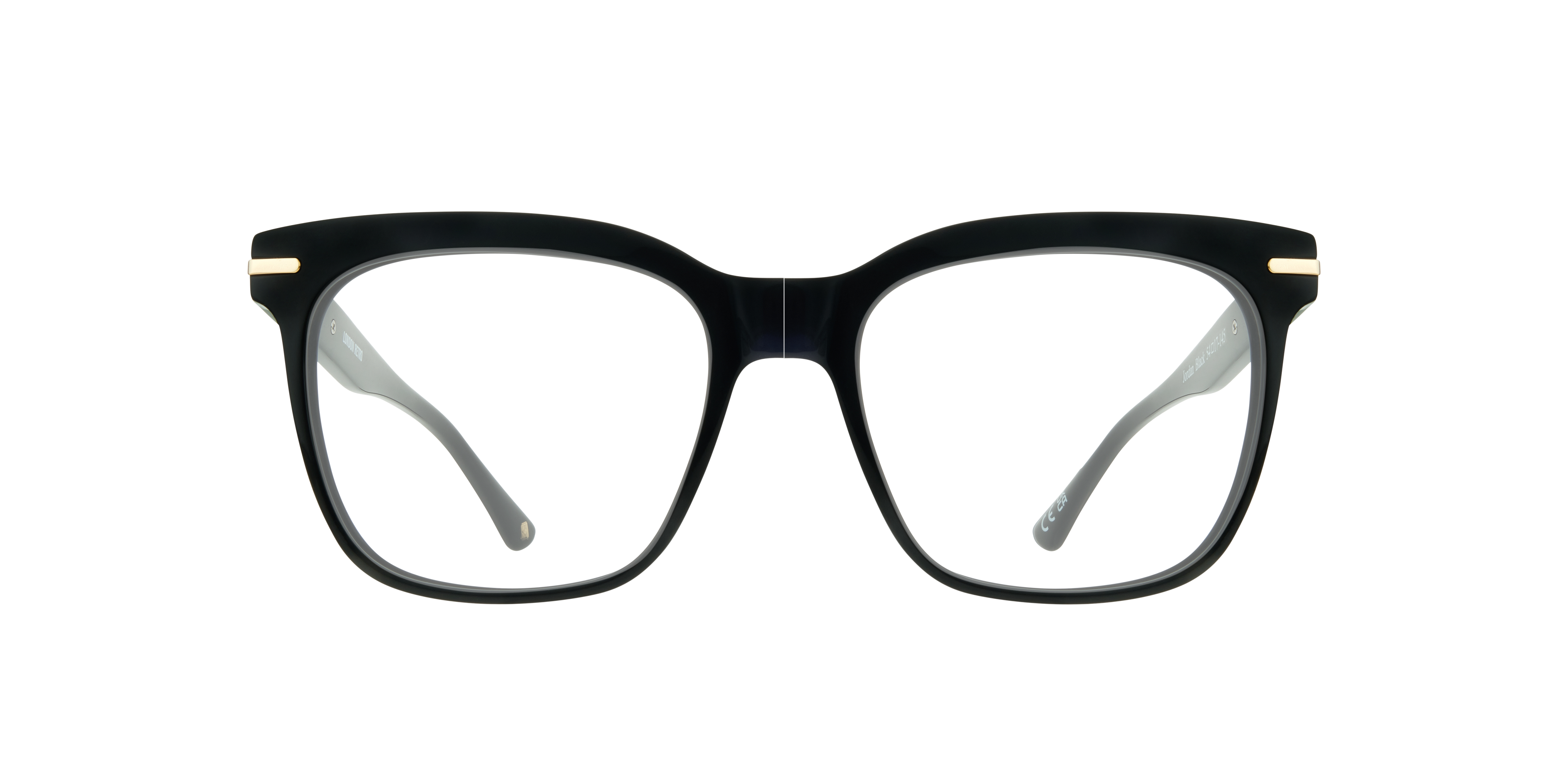 Black Jordan -  Acetate