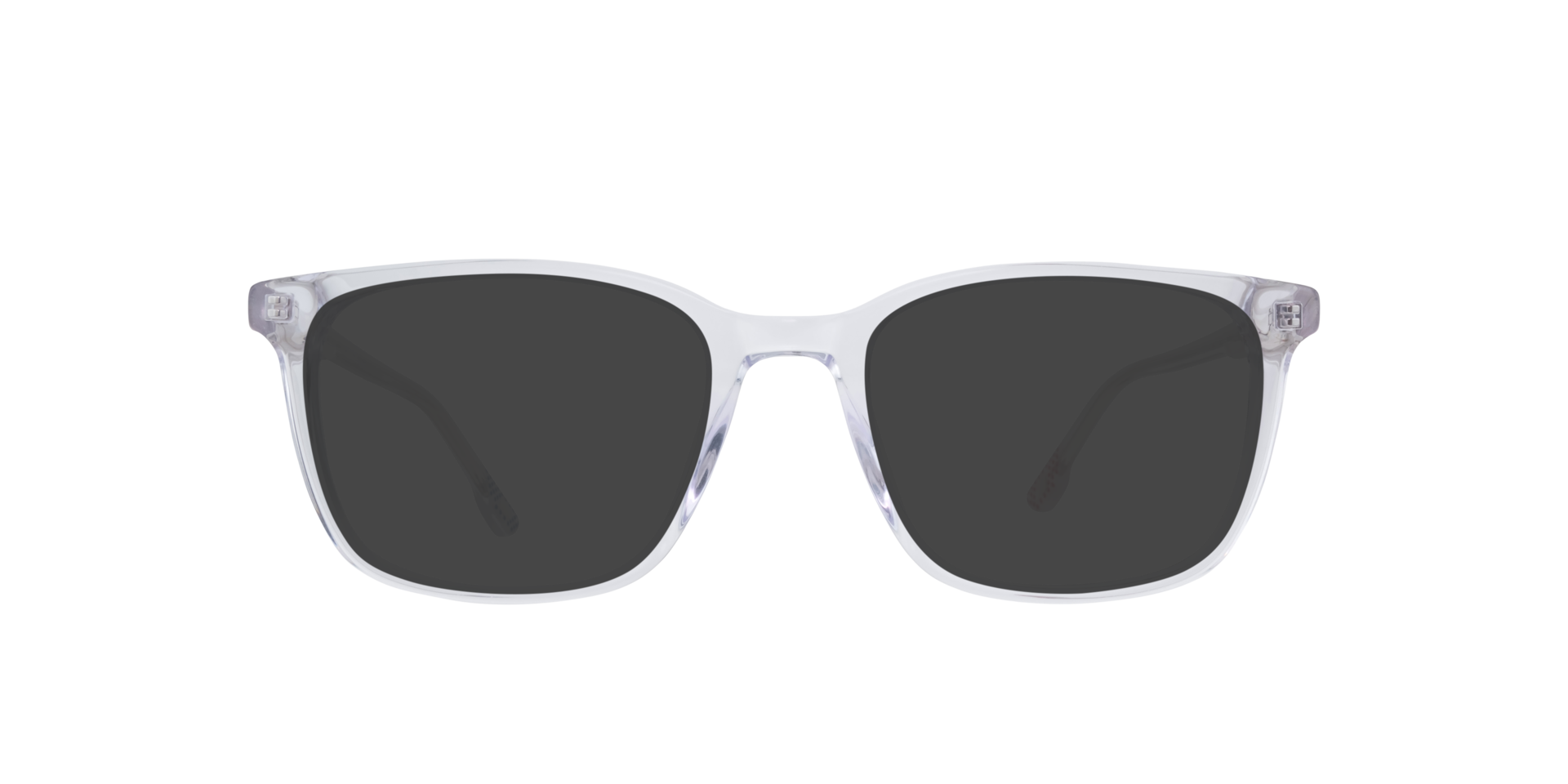 NB4161 Clear AcetateEyeglass Frames for Glasses Direct, with Tinted Lenses