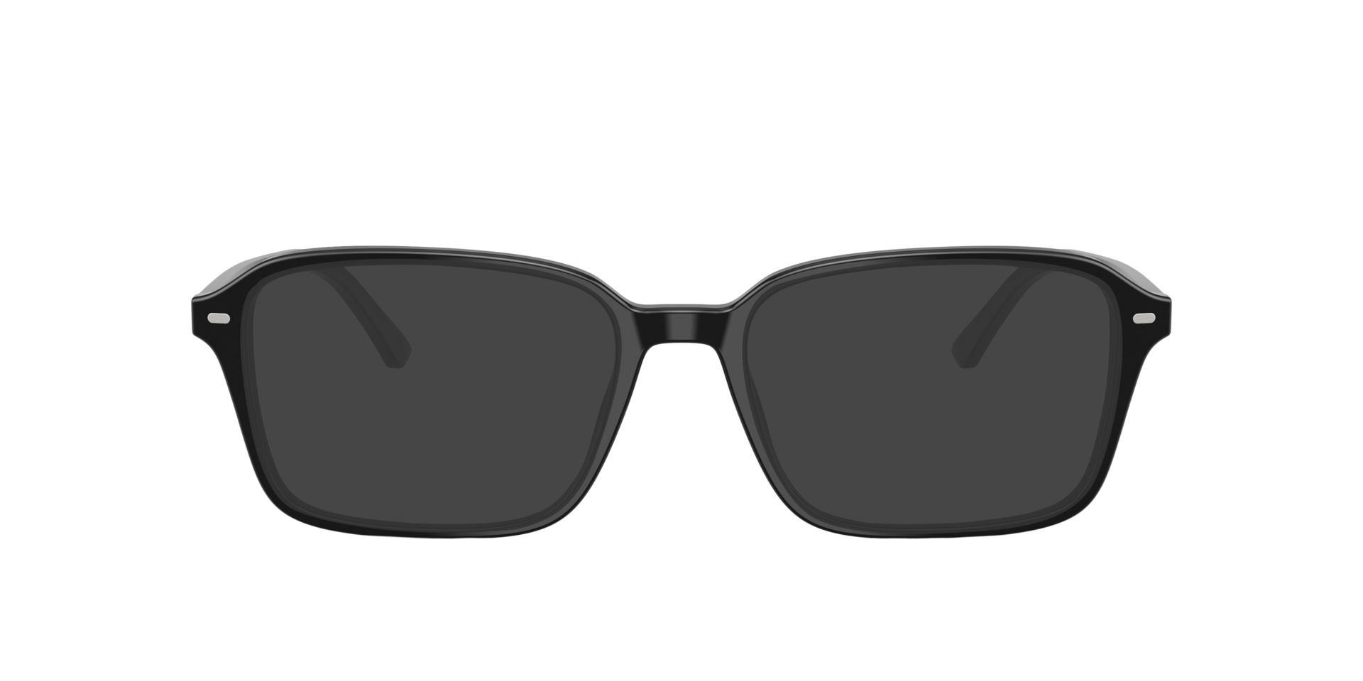 RB5431 Black AcetateEyeglass Frames for Glasses Direct, with Tinted Lenses
