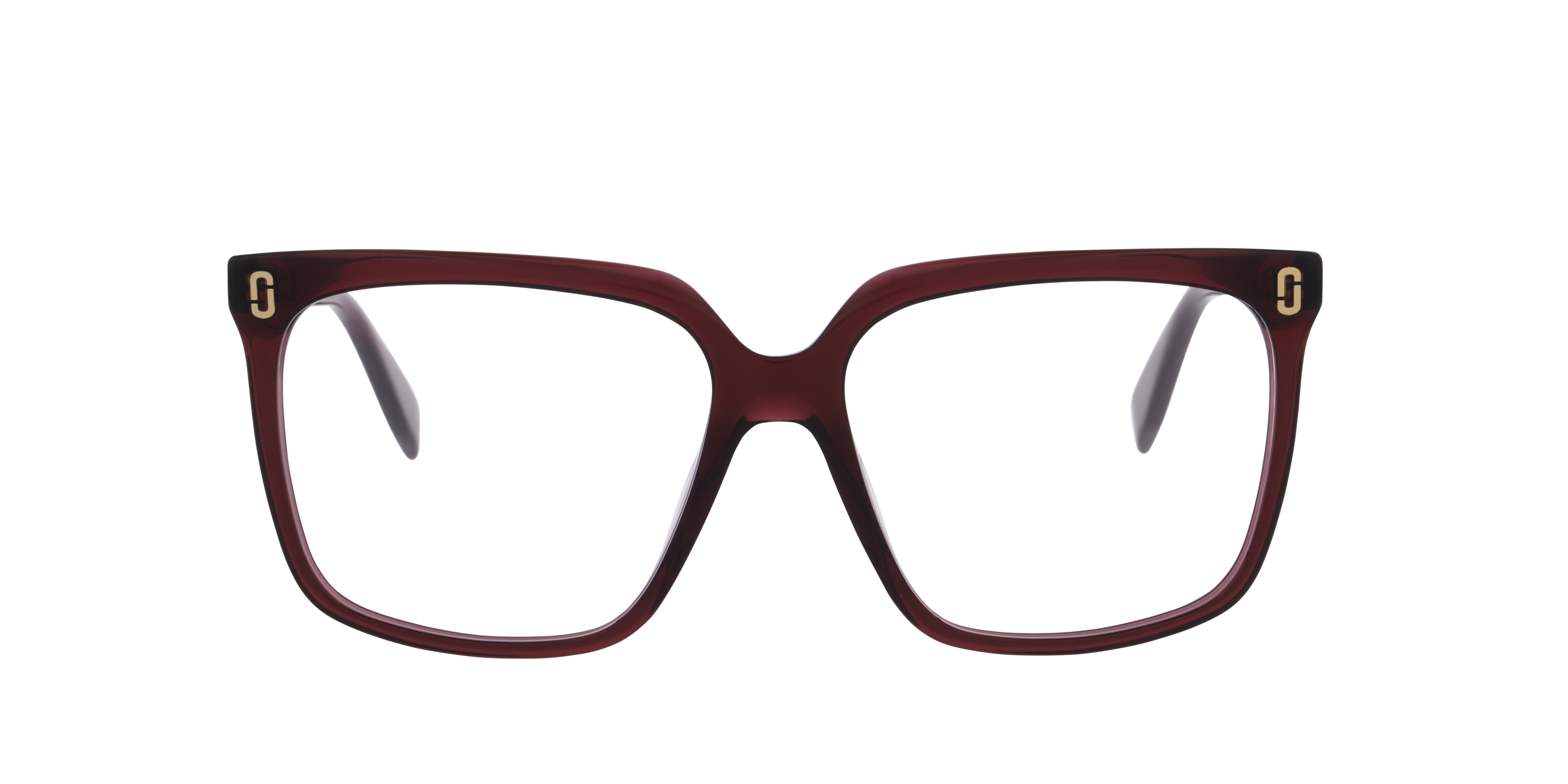 Burgundy MJ 1145 -  Acetate