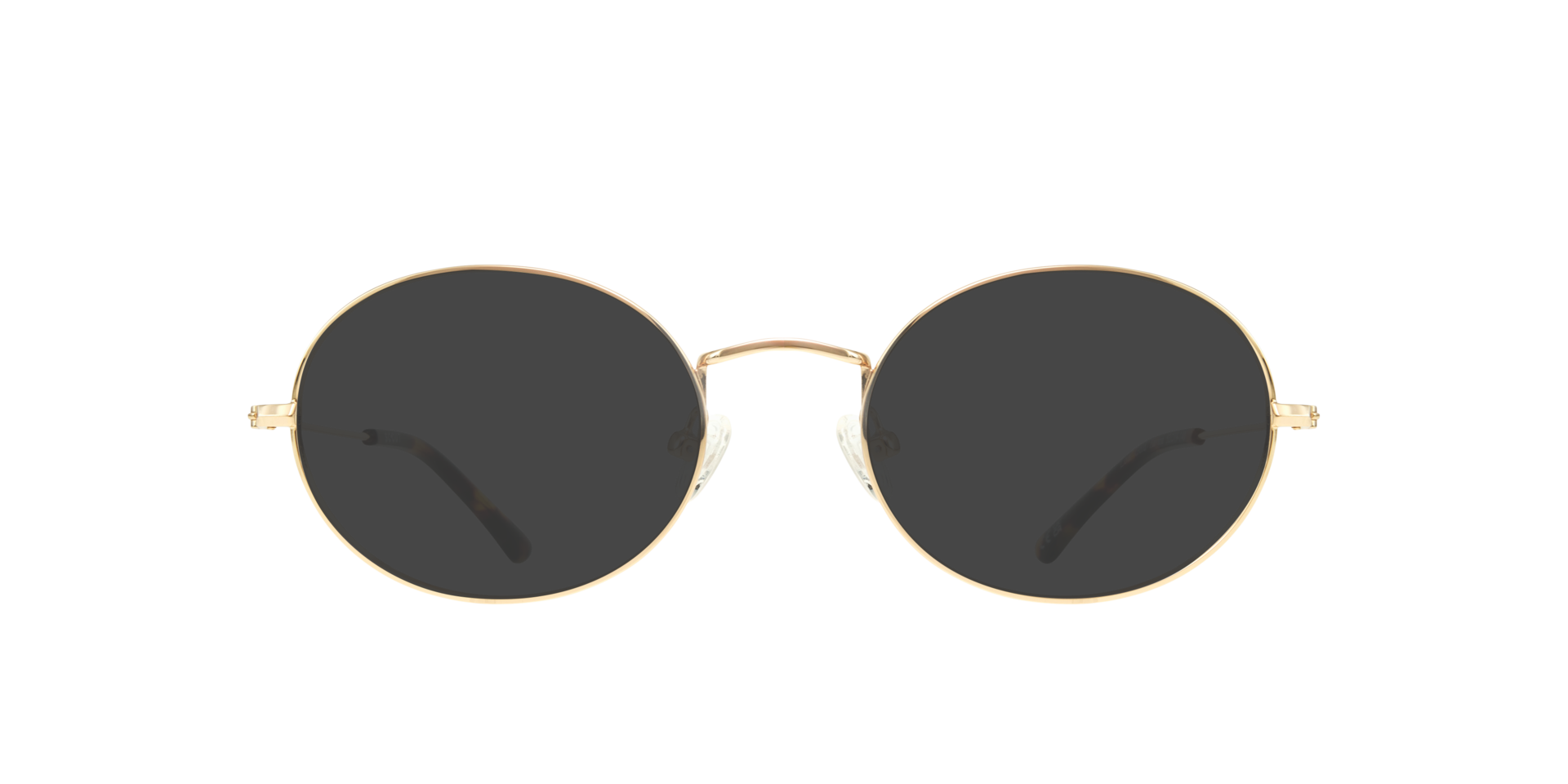 Gold/Havana Lou -  Metal