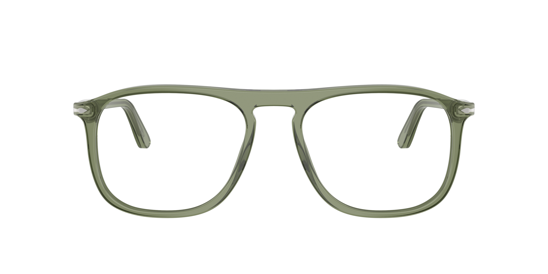 Transparent Green PO3392V -  Acetate