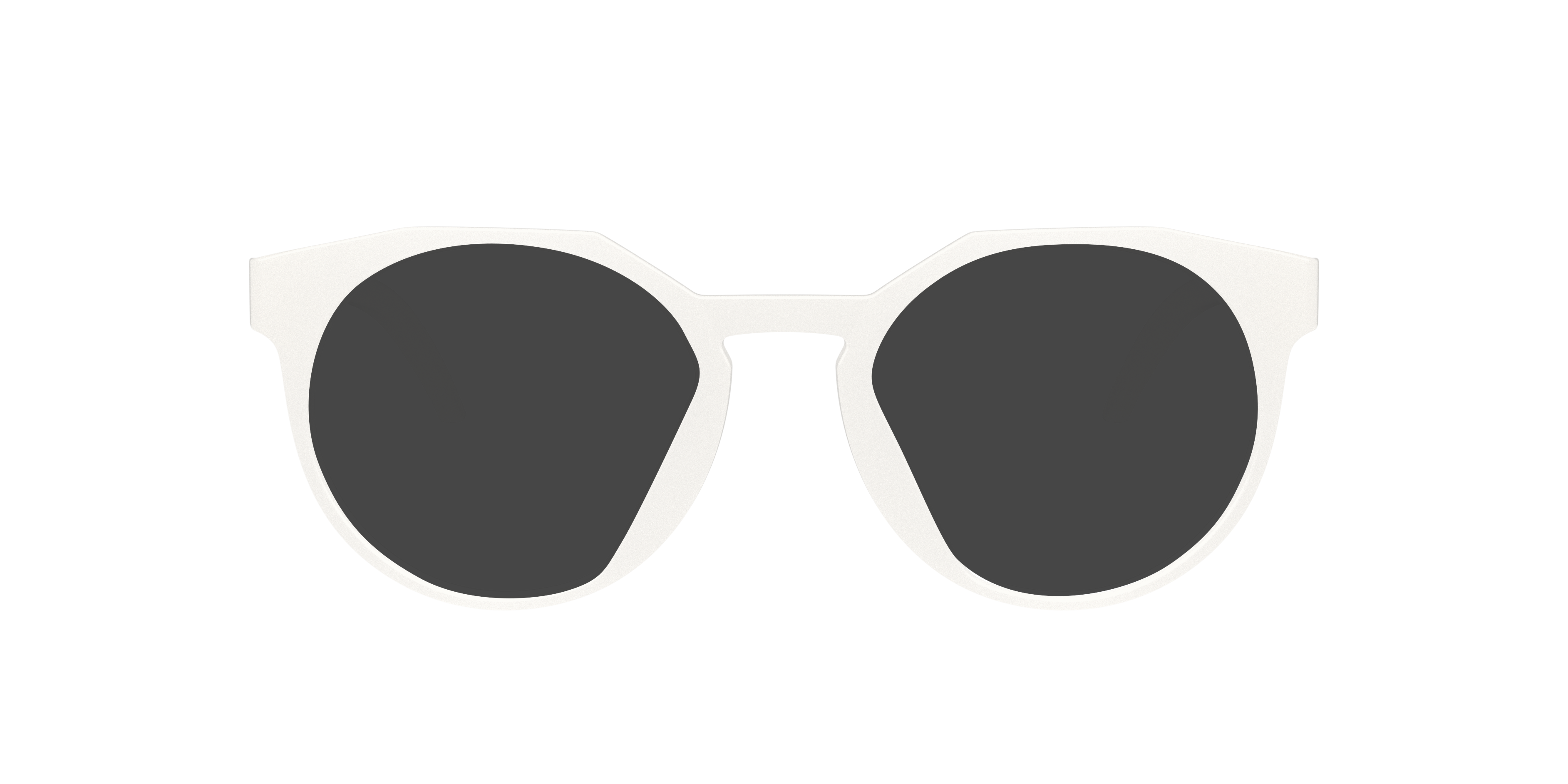 Matte Vapor HSTN Seek Collection -  Plastic